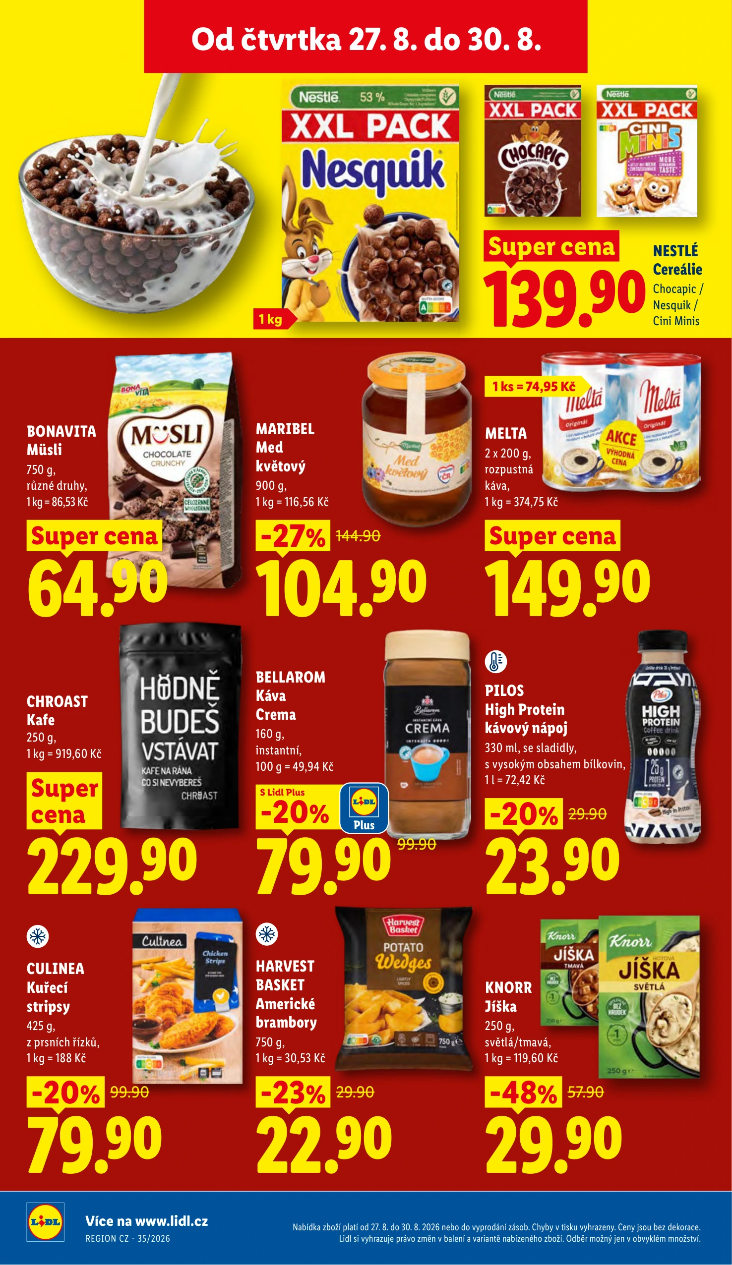 Flyer page 32