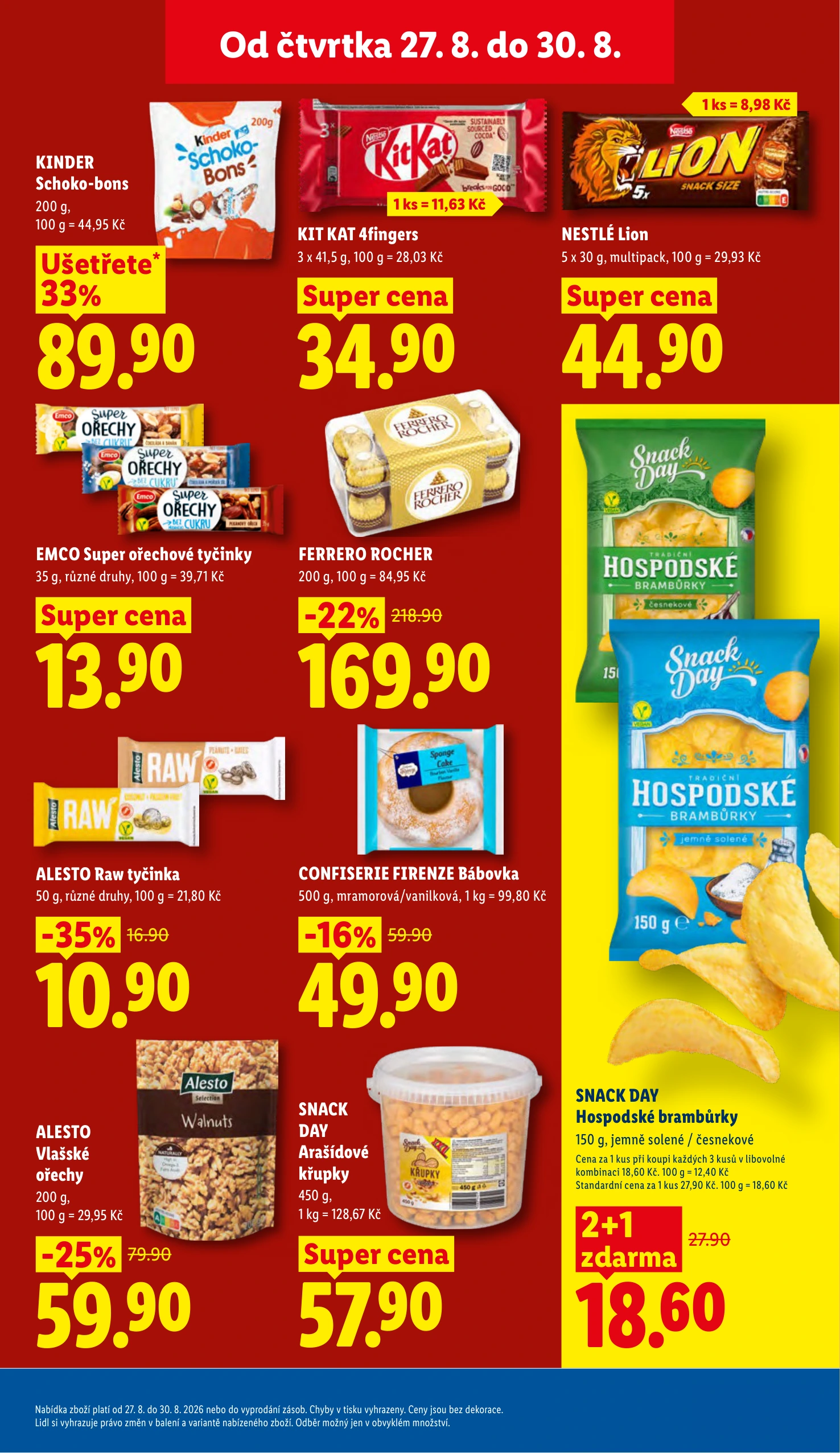 Flyer page 33
