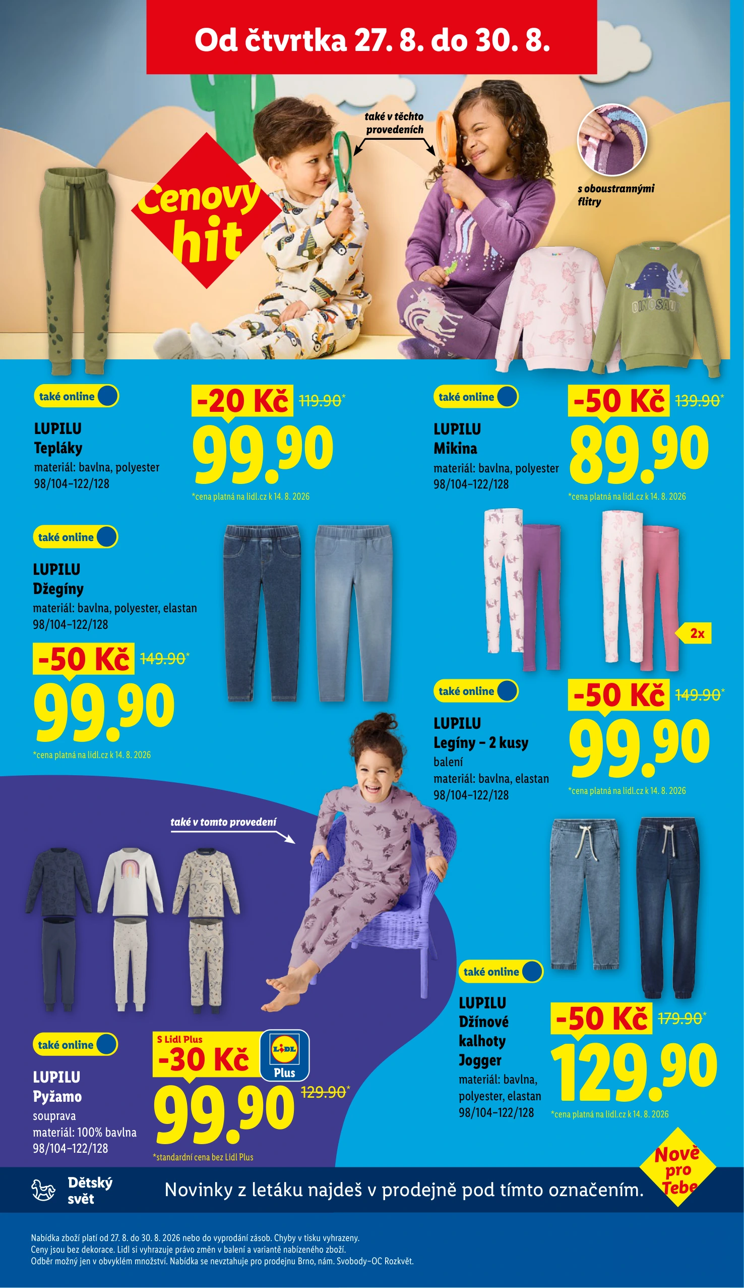 Flyer page 45