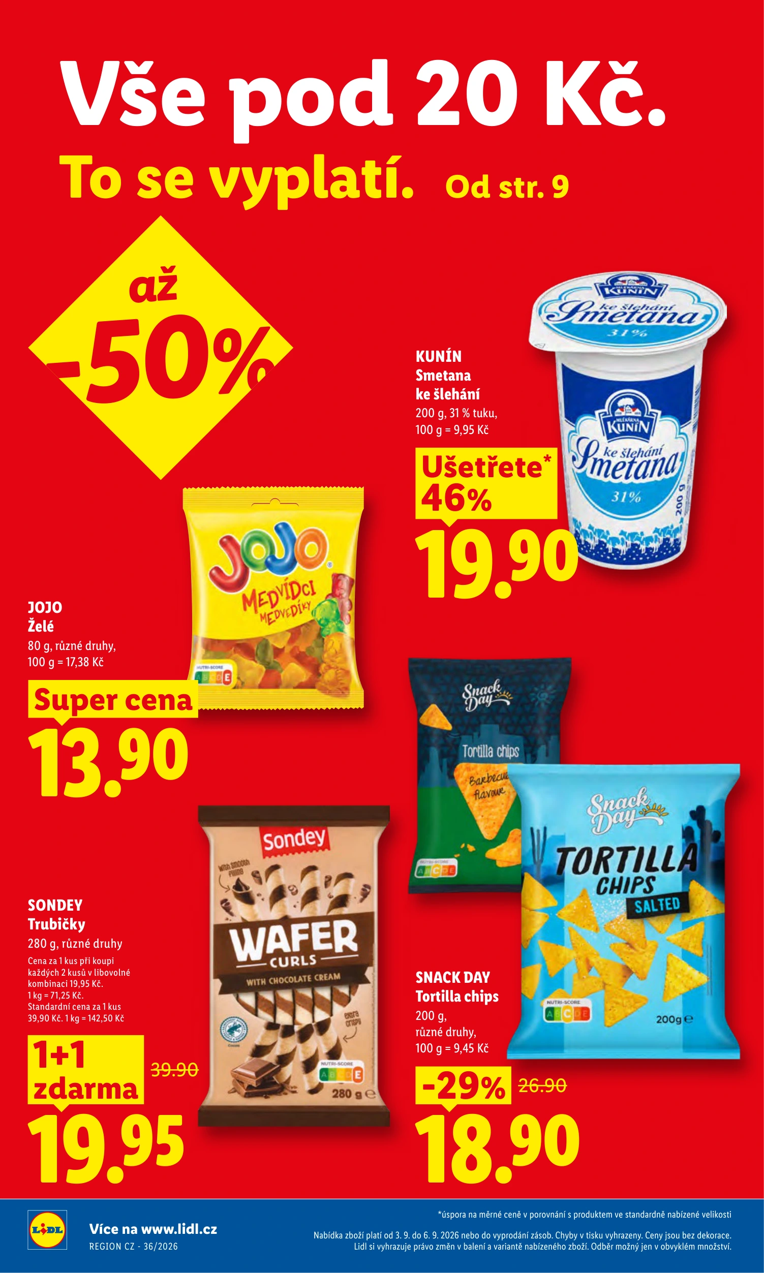 Flyer page 2