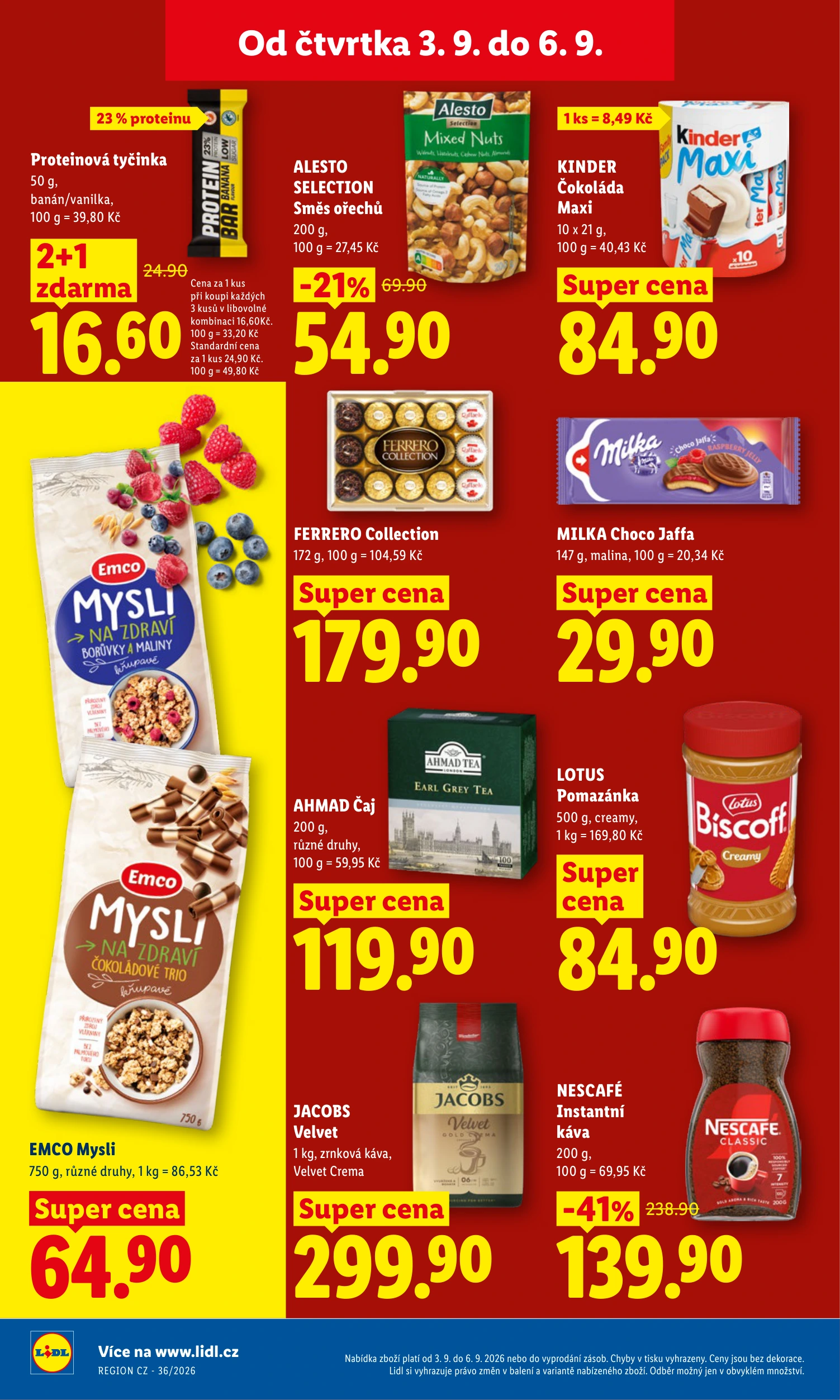 Flyer page 28