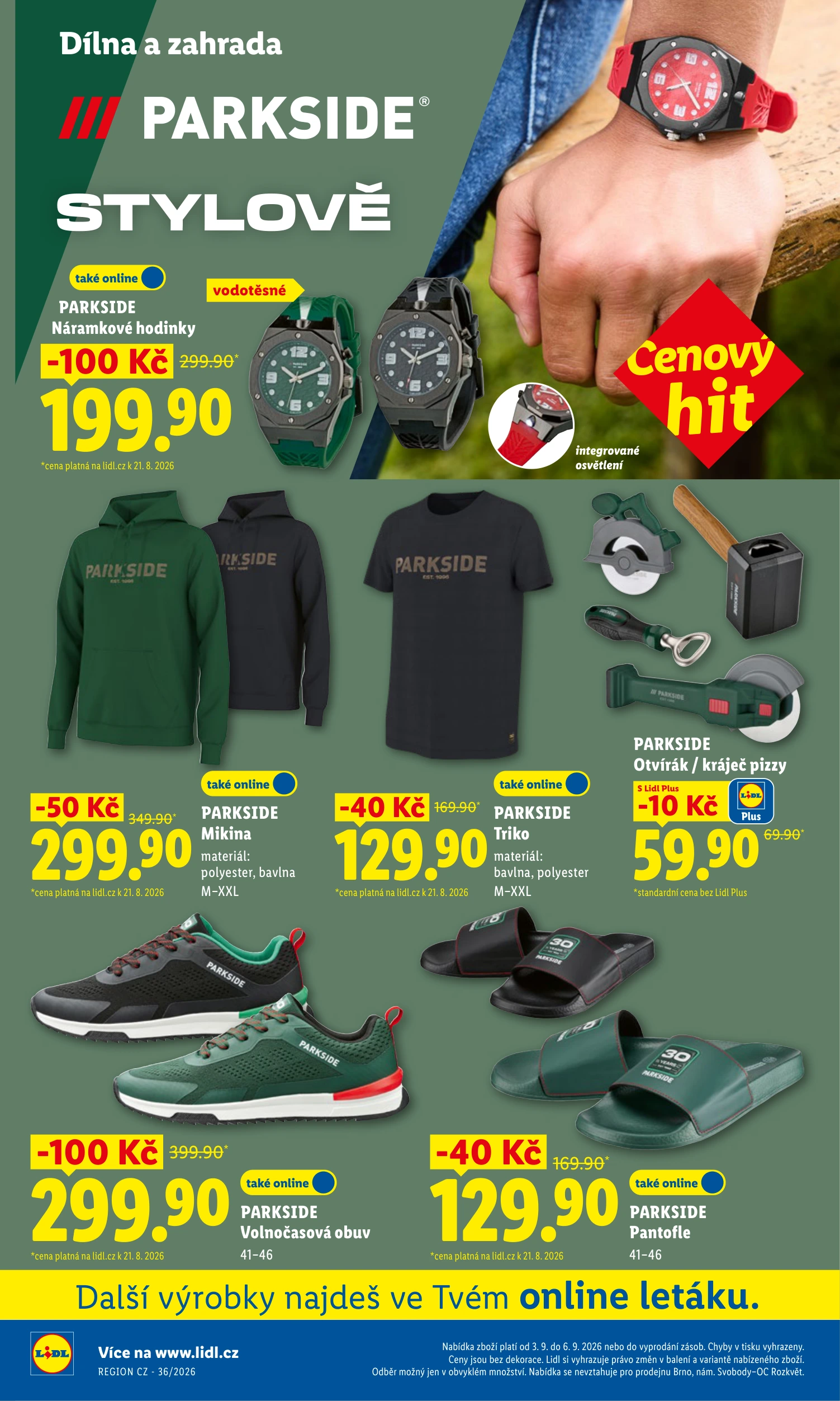 Flyer page 36