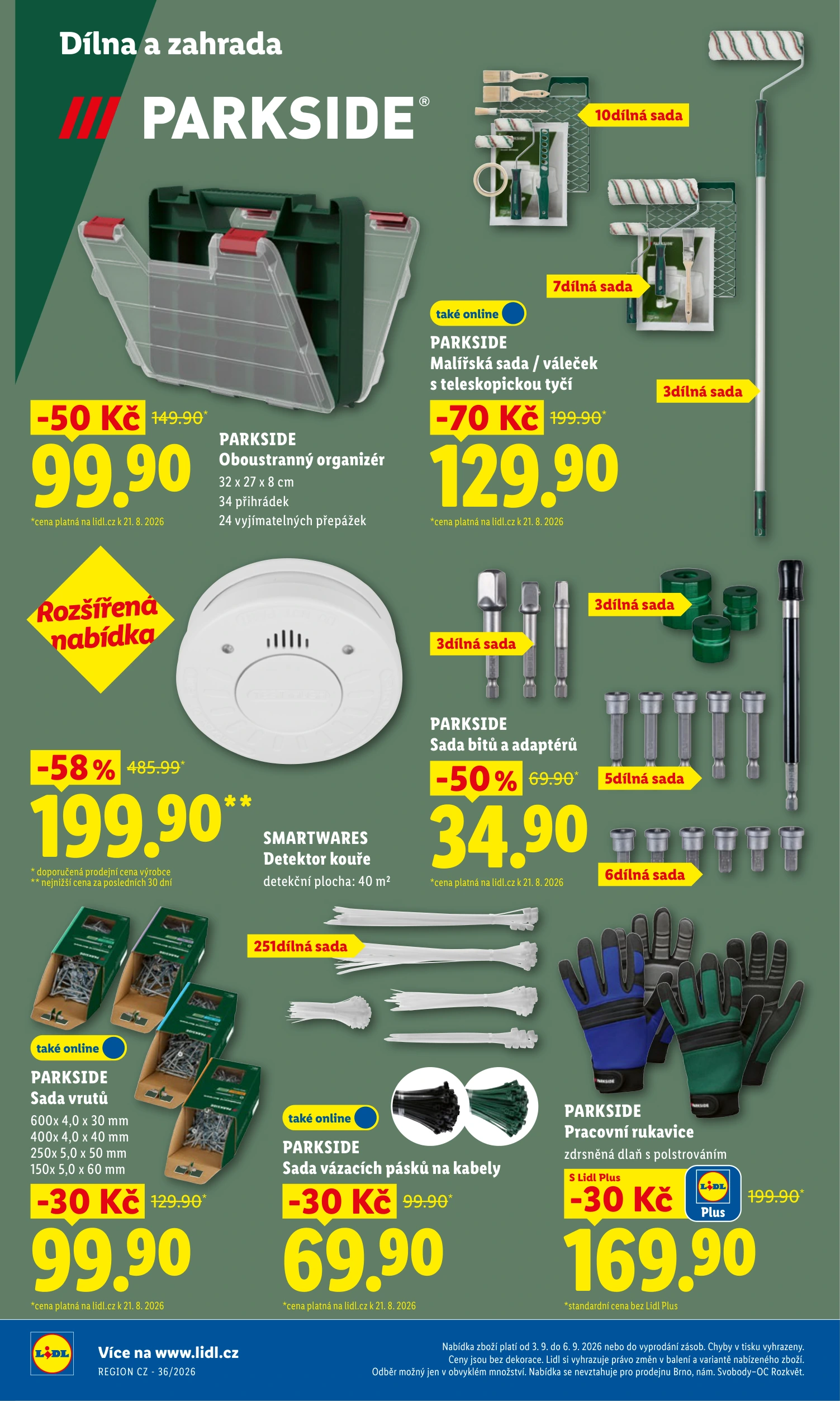 Flyer page 38