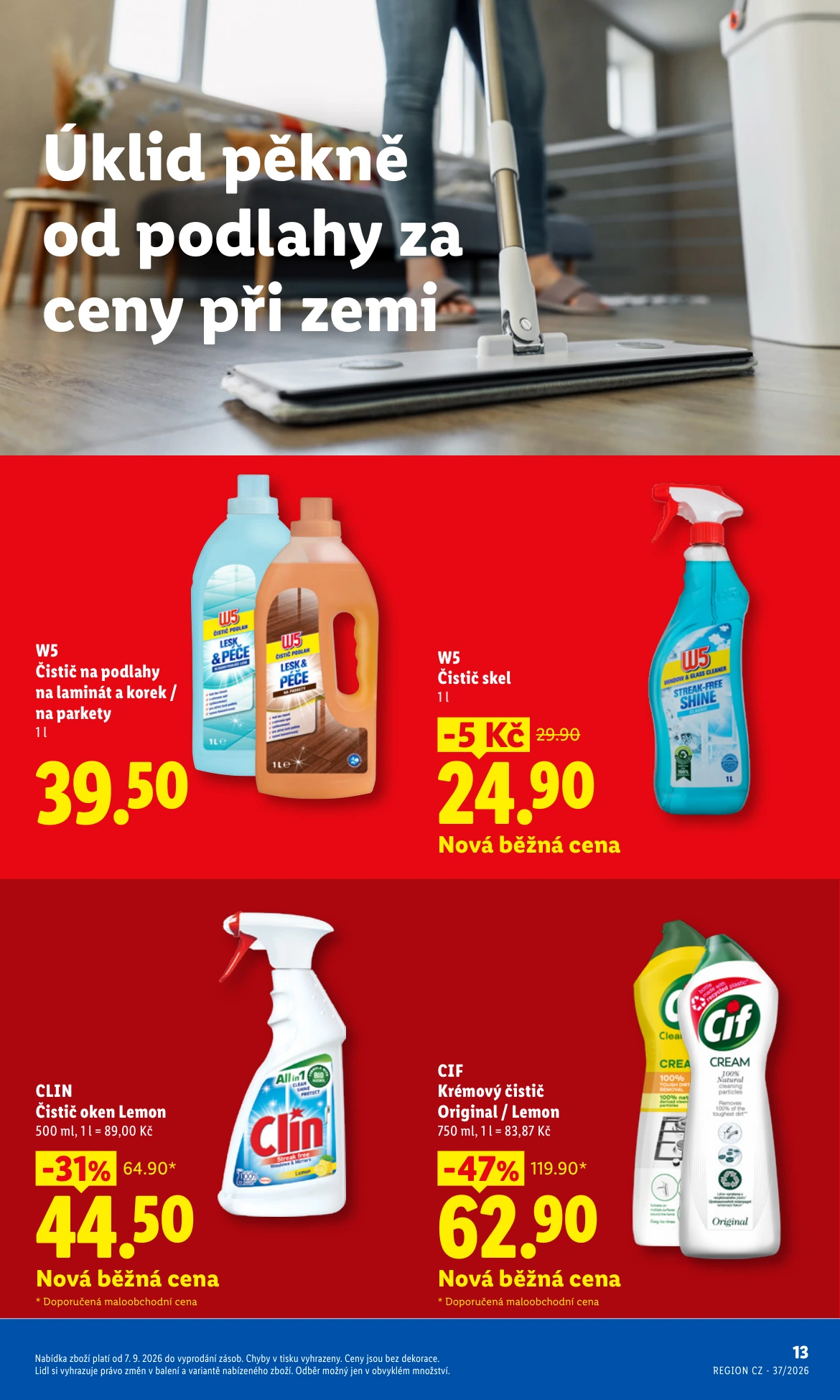 Flyer page 13