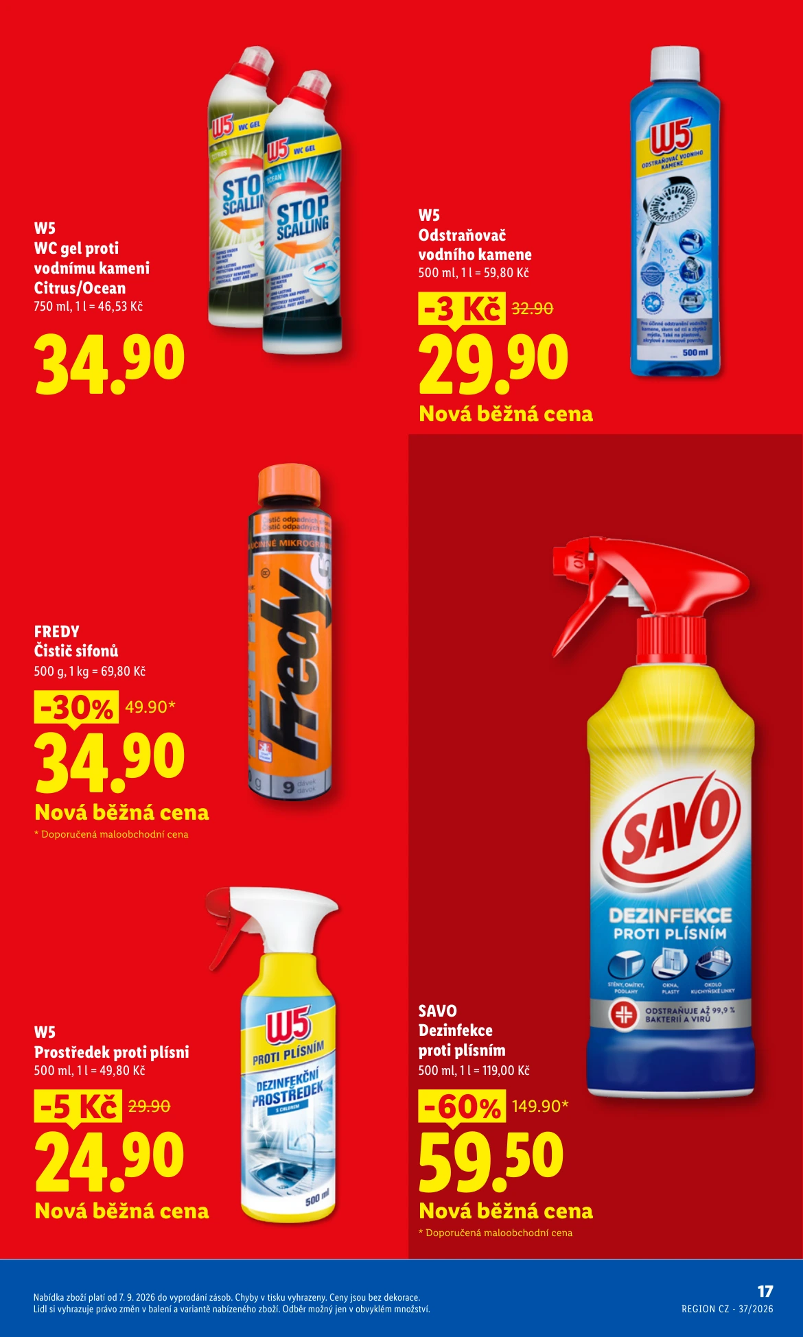 Flyer page 17
