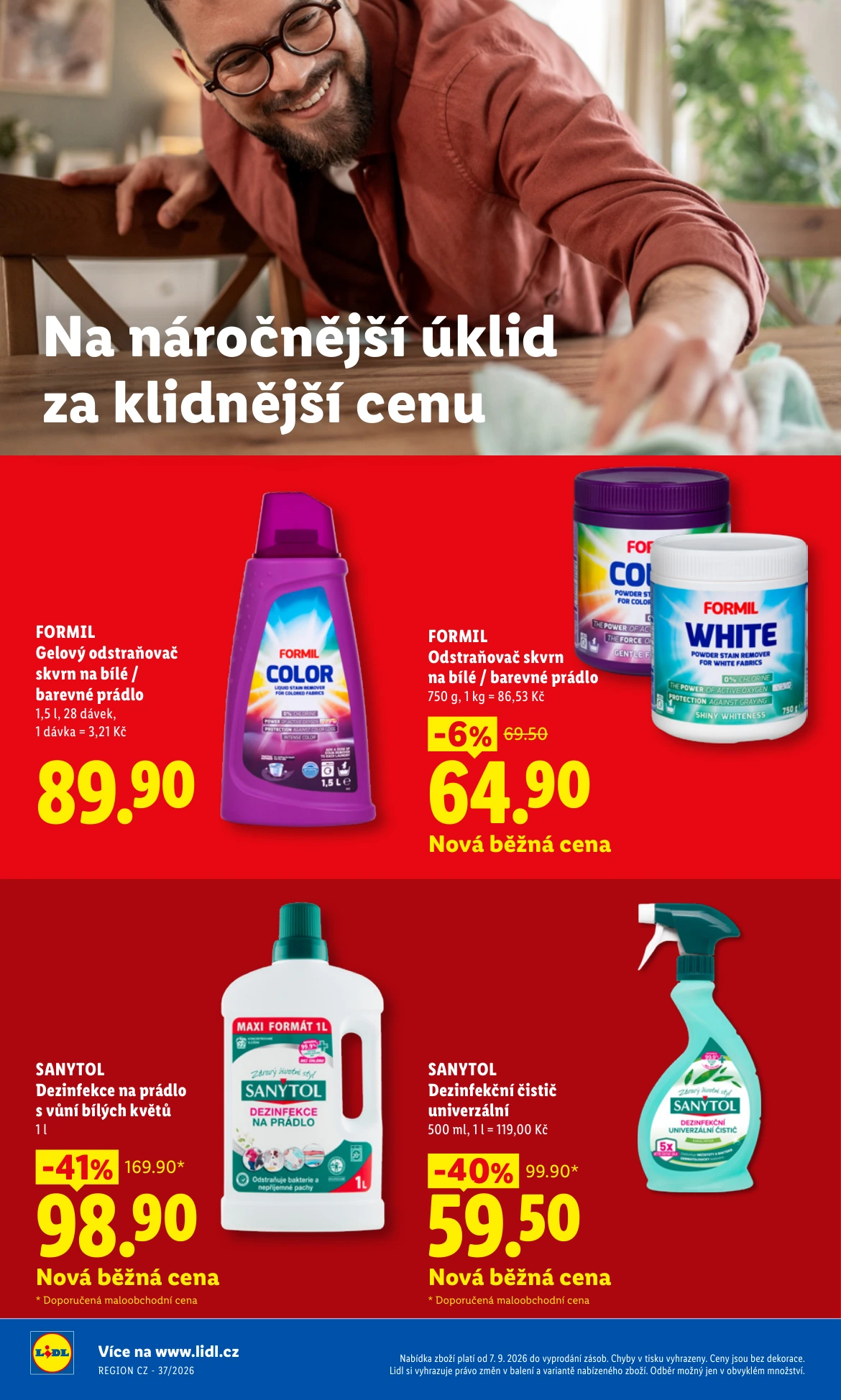 Flyer page 18