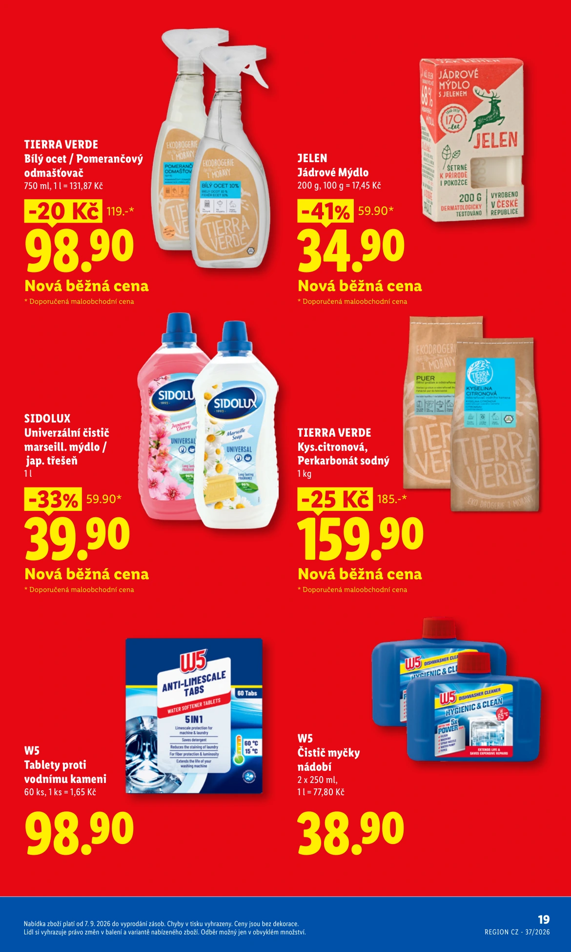 Flyer page 19