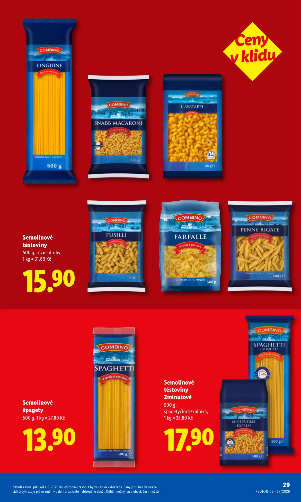 Flyer page 29