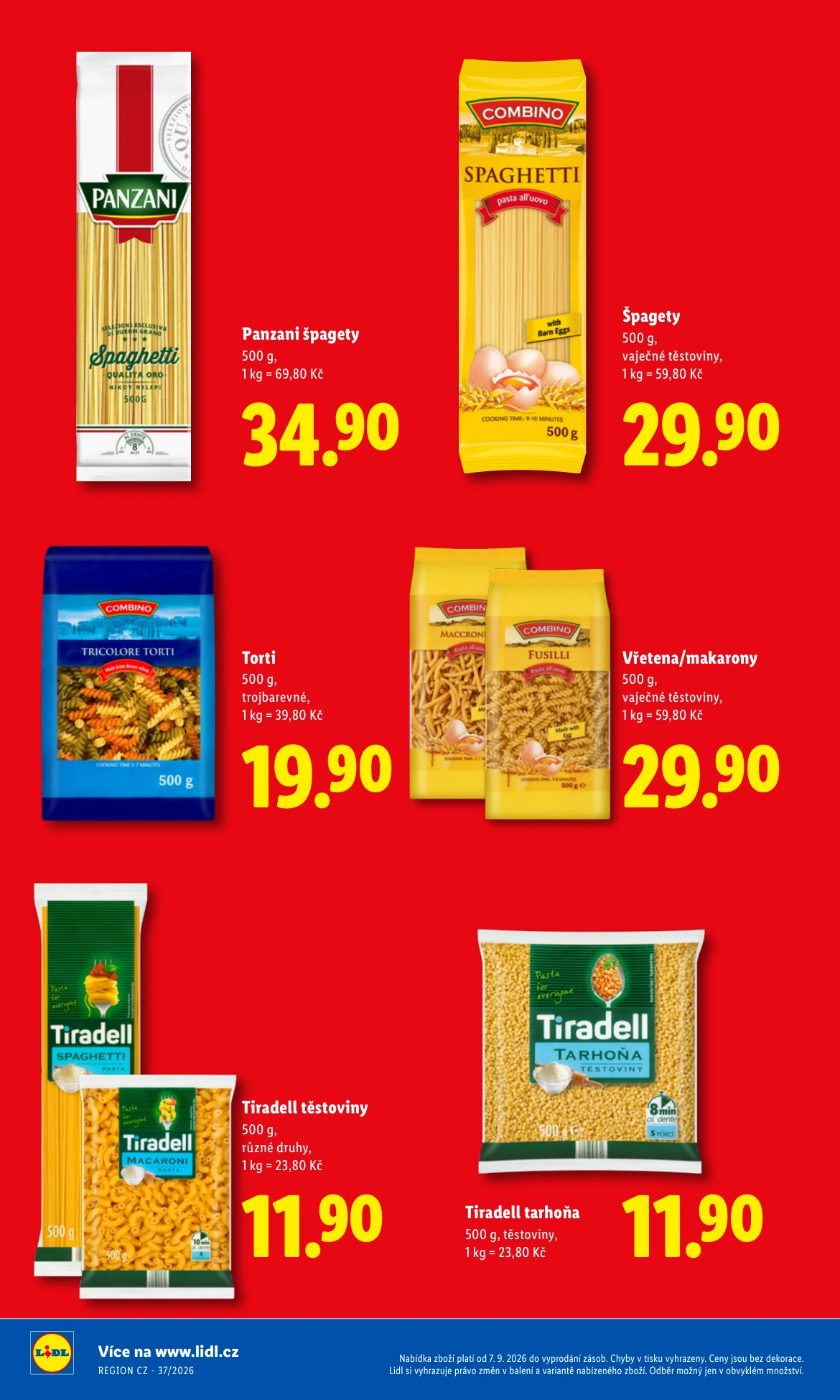 Flyer page 30