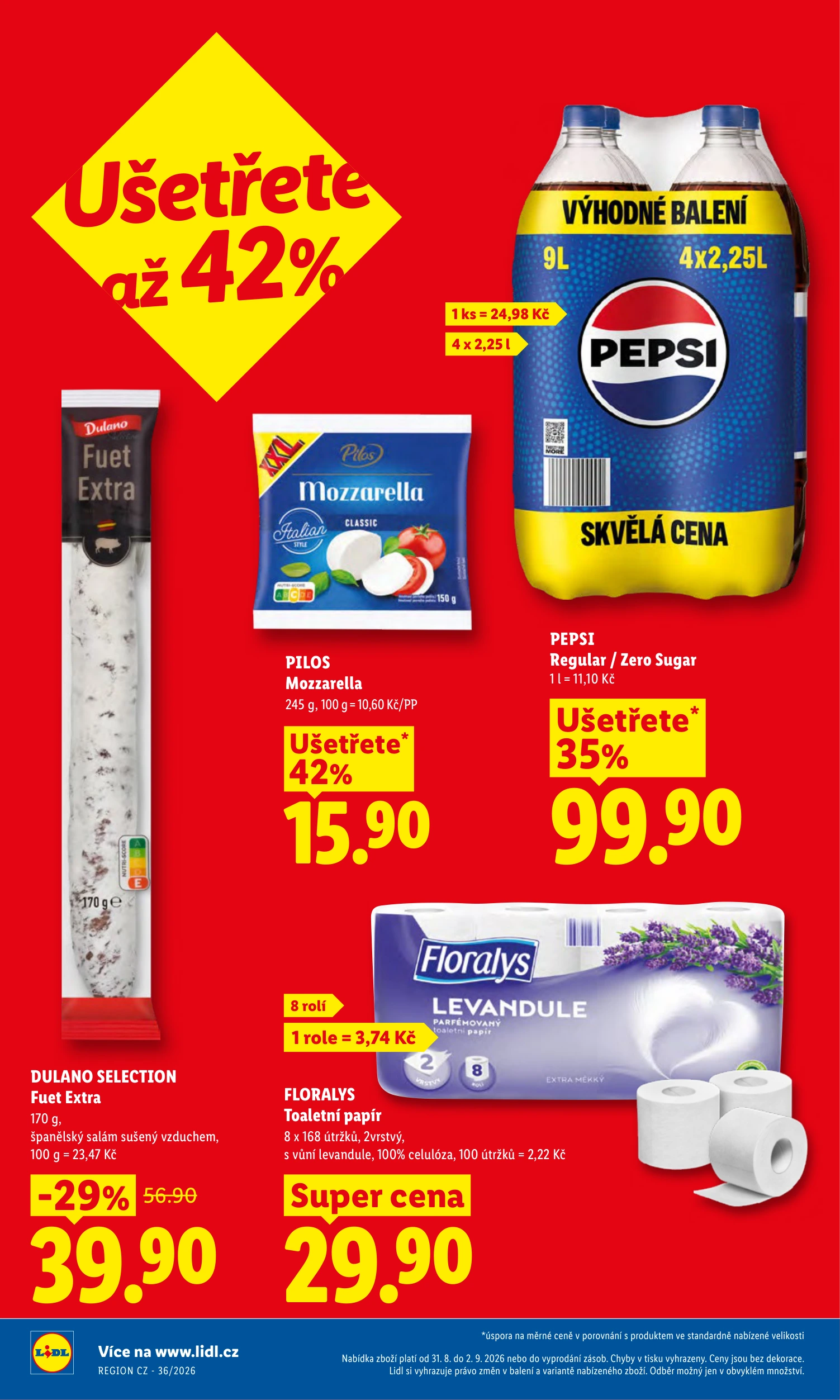 Flyer page 2