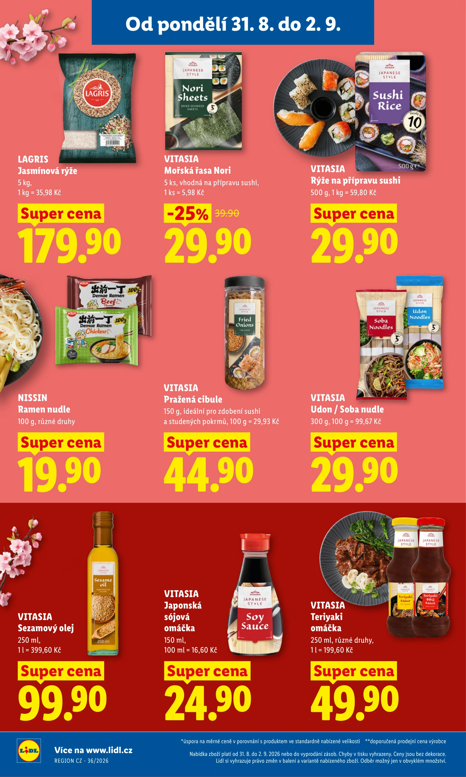 Flyer page 20