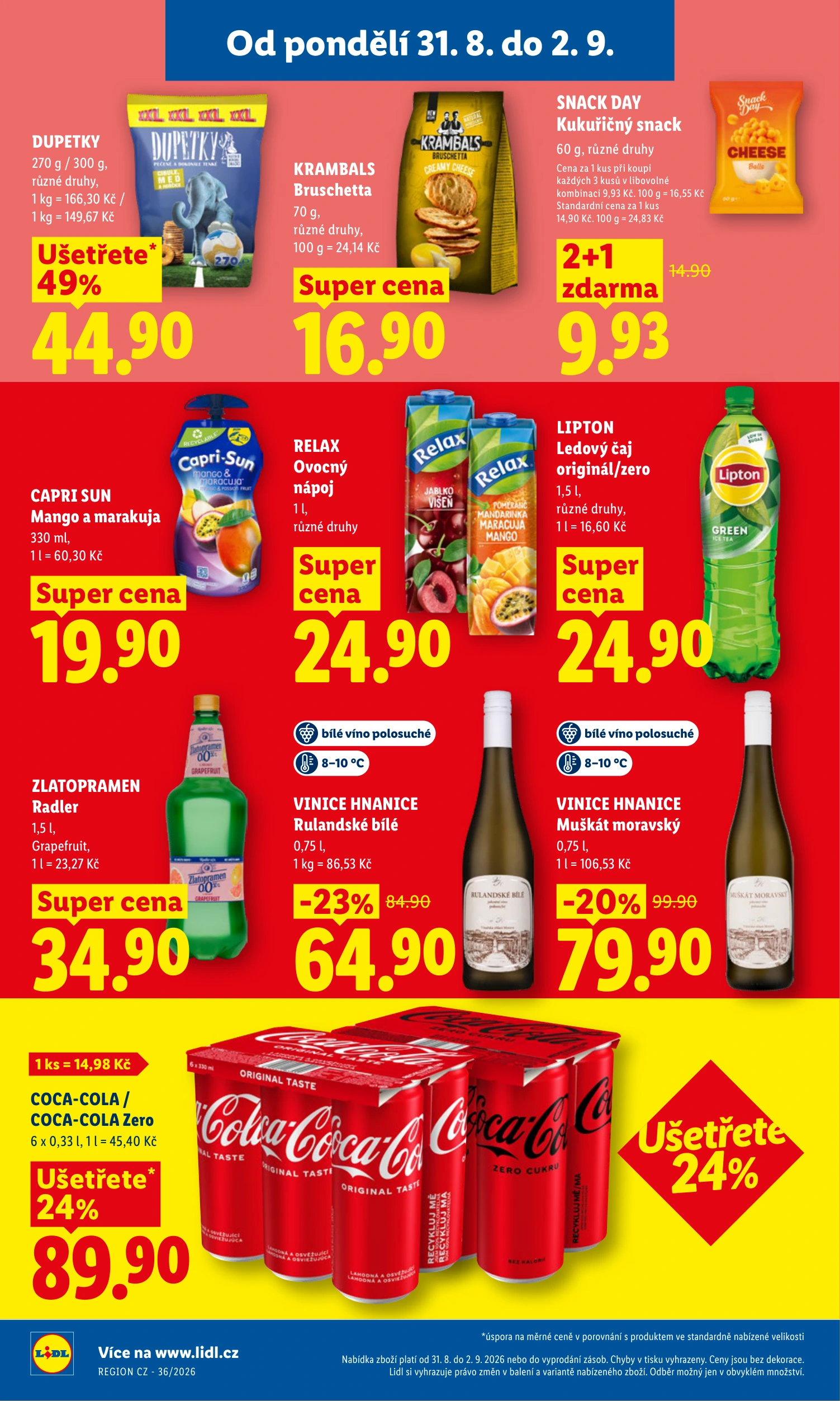 Flyer page 28