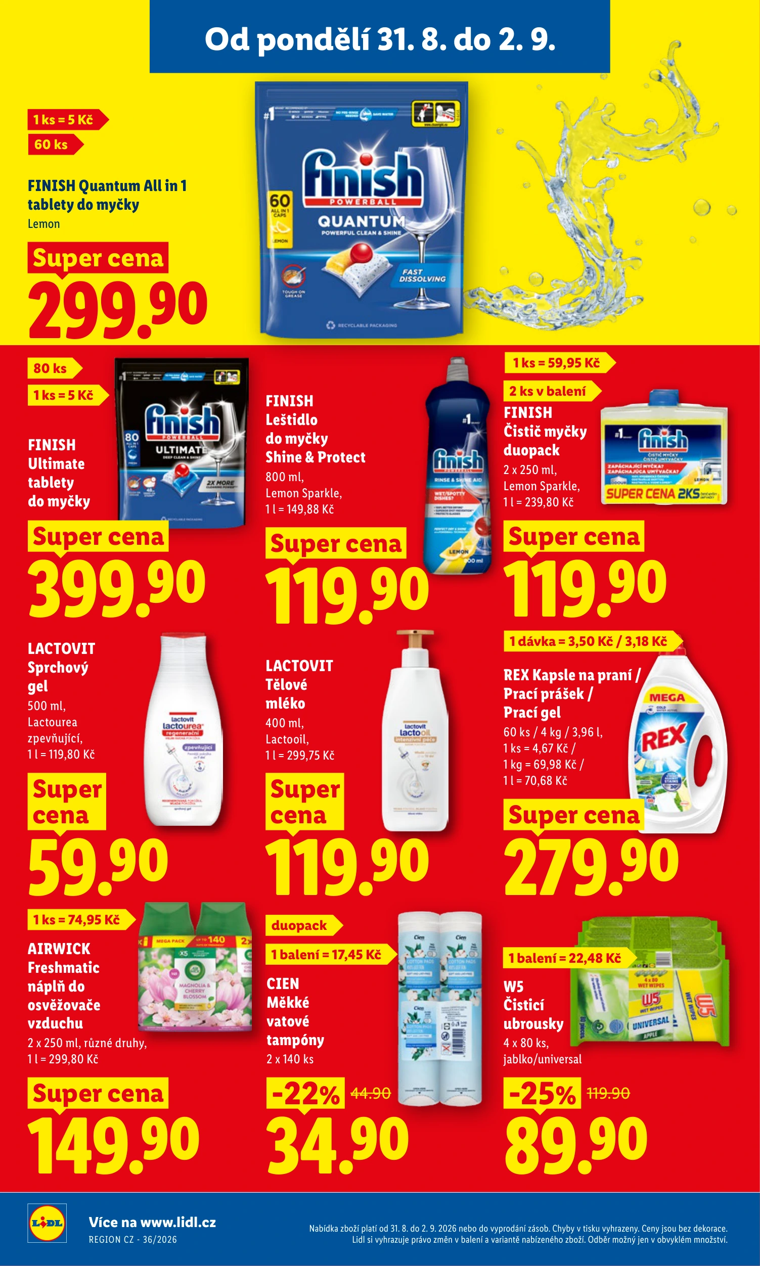 Flyer page 30
