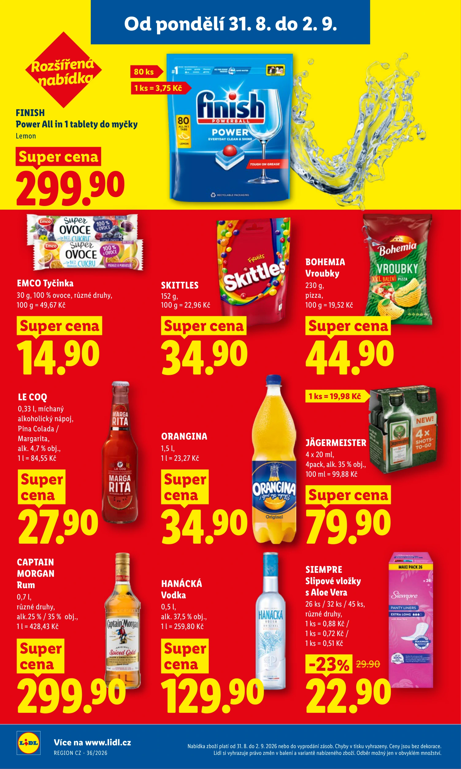 Flyer page 32