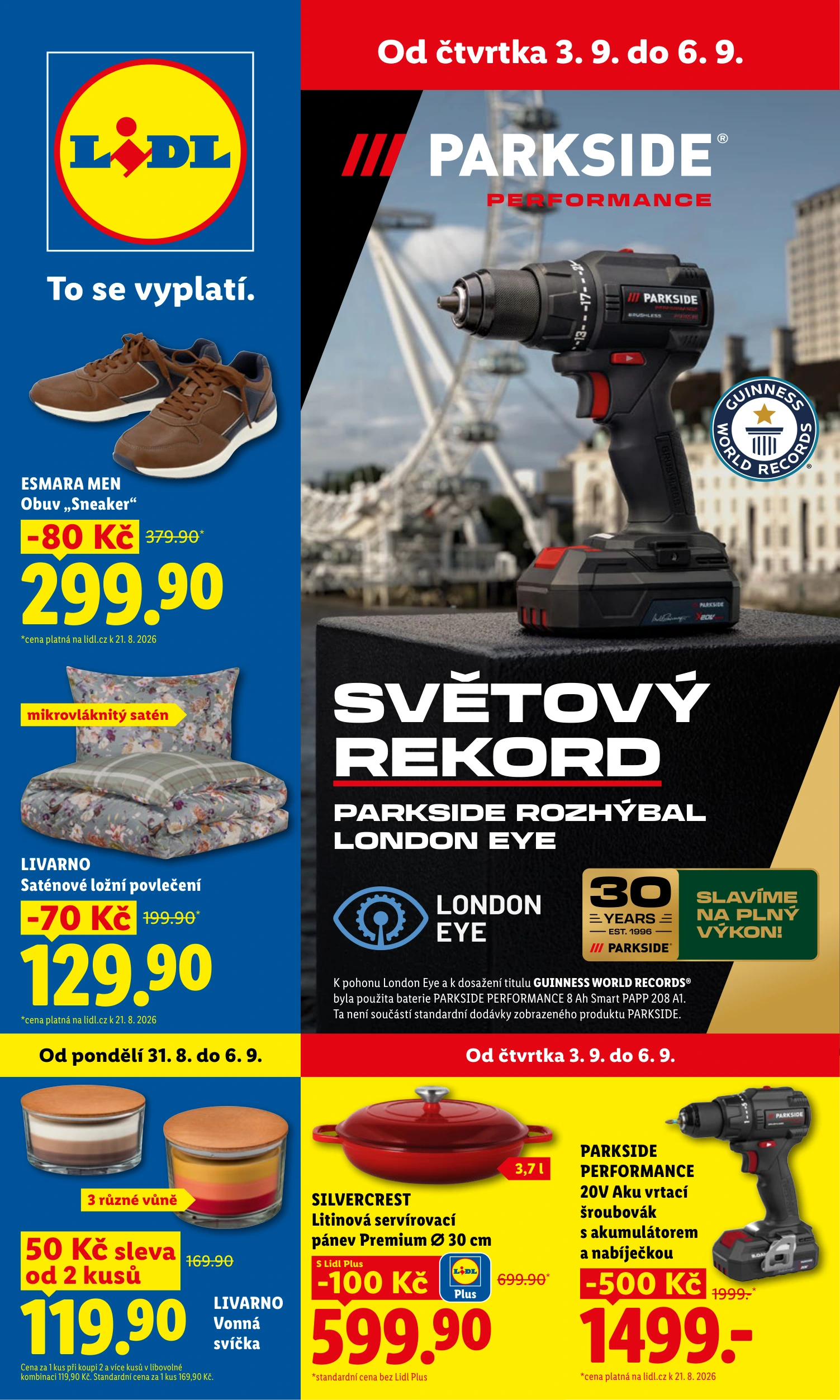 Flyer page 1