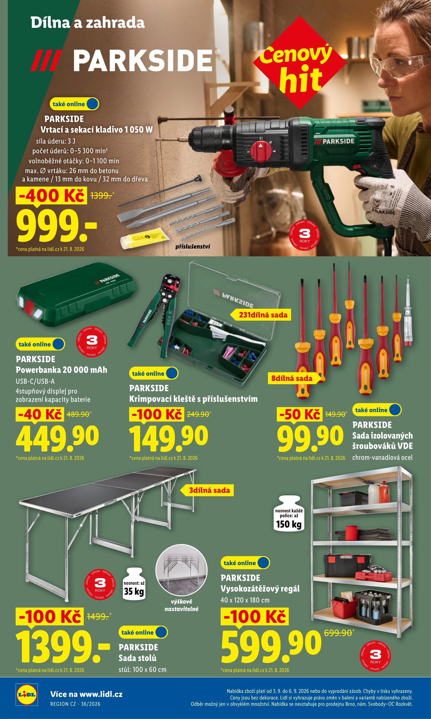 Flyer page 16