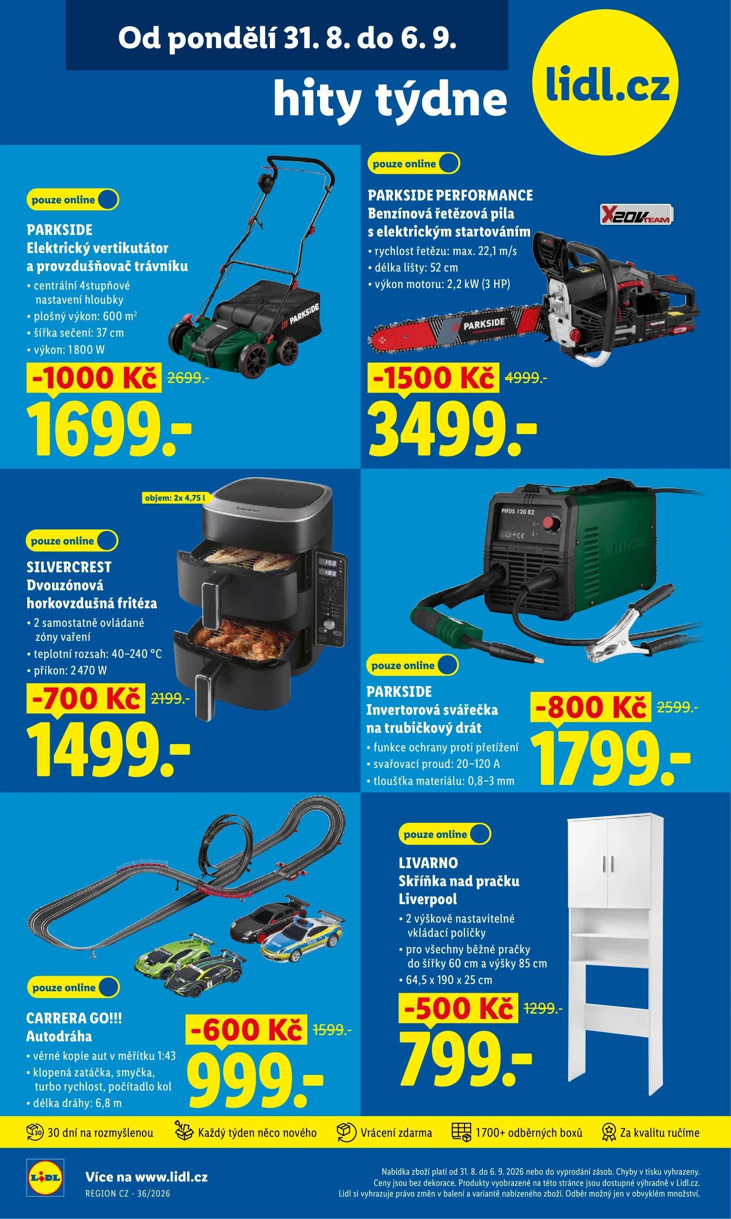 Flyer page 25