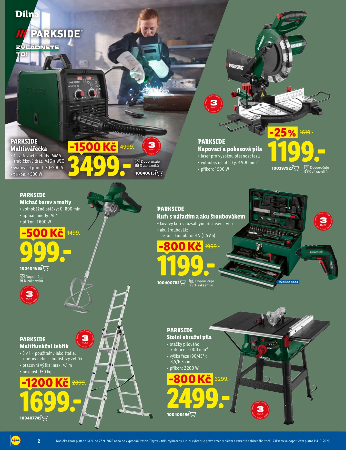 Flyer page 2