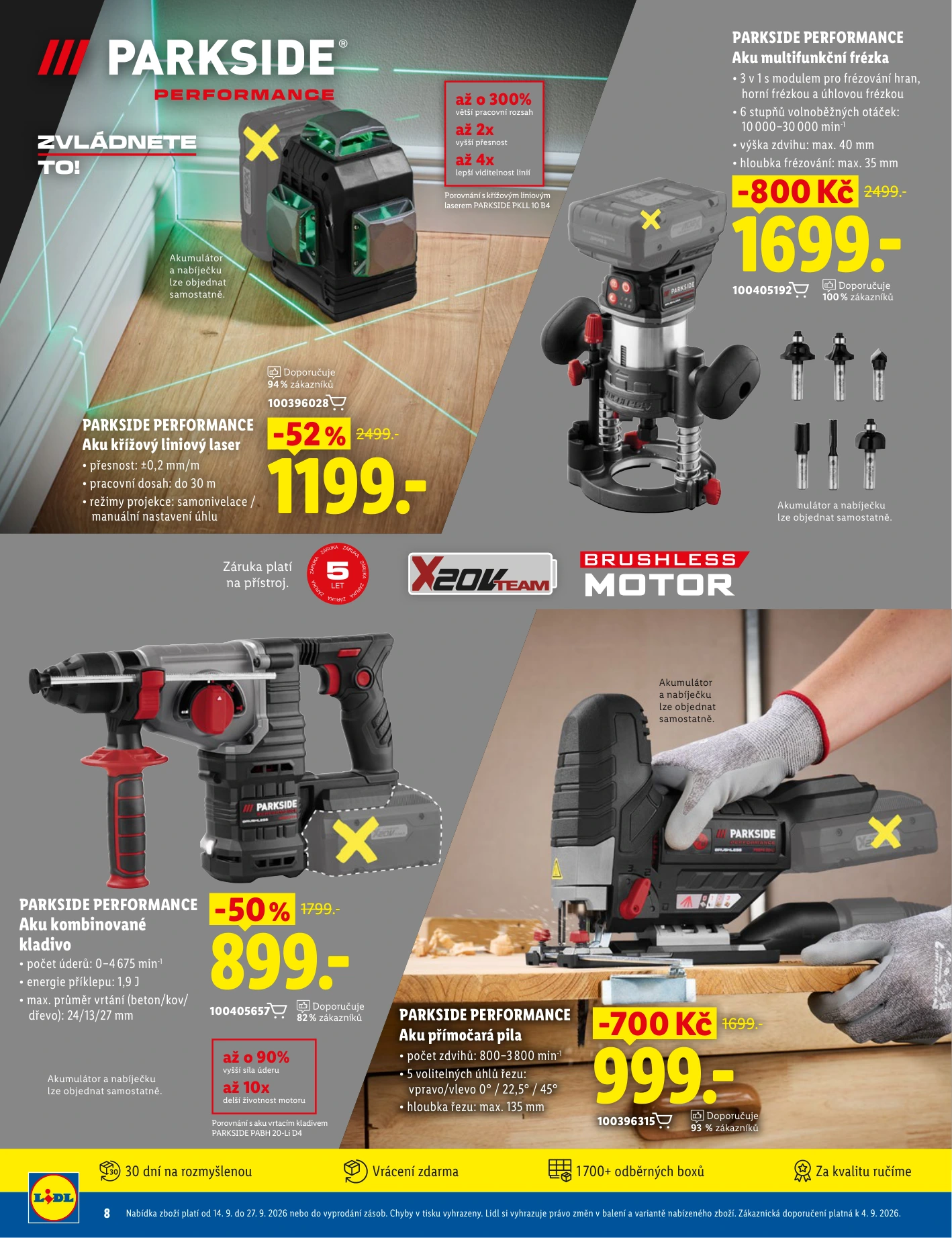 Flyer page 8
