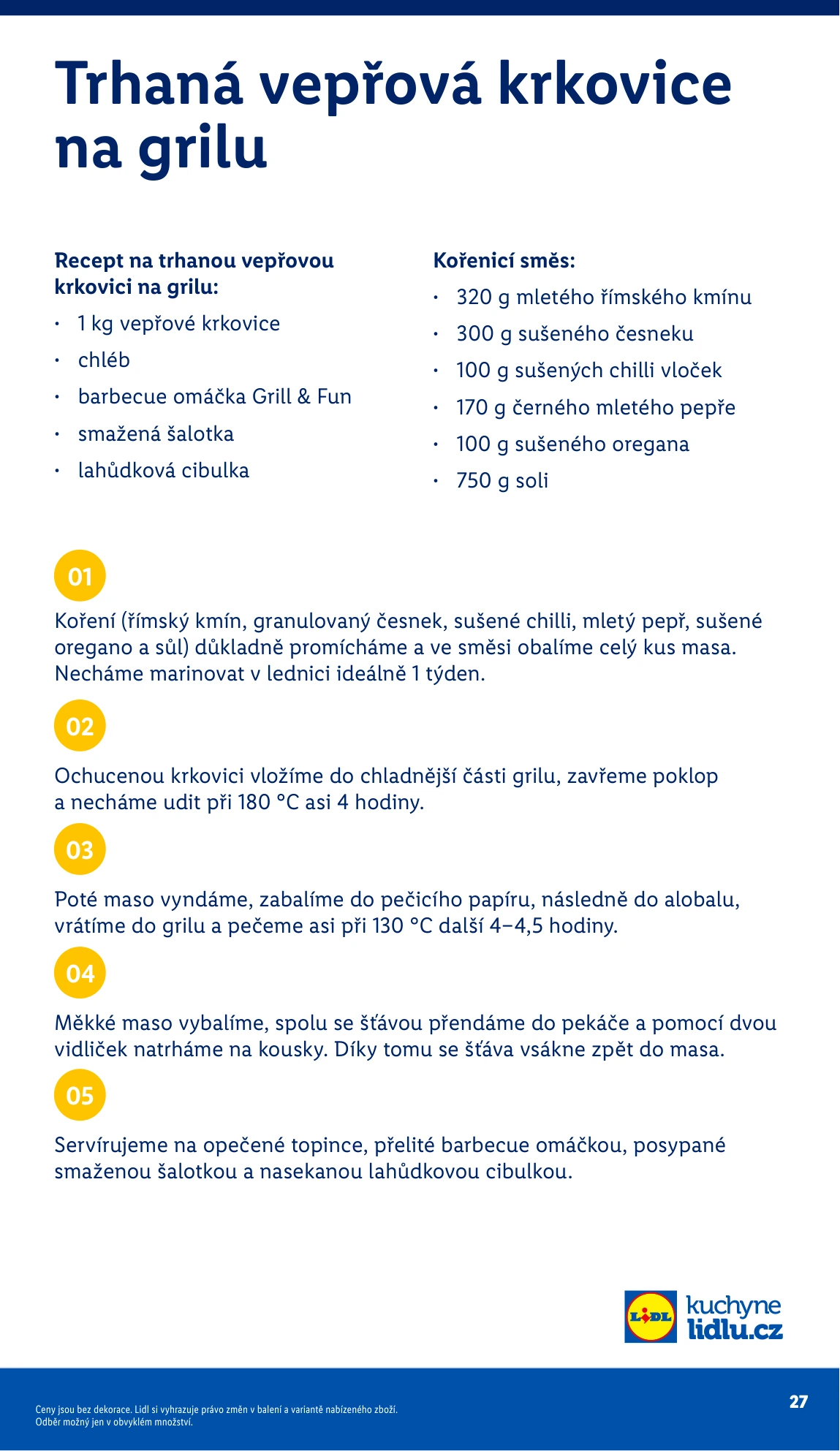 Flyer page 27