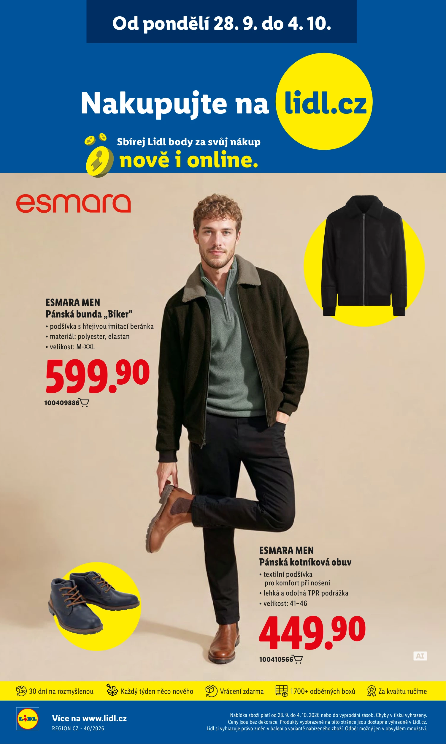 Flyer page 10