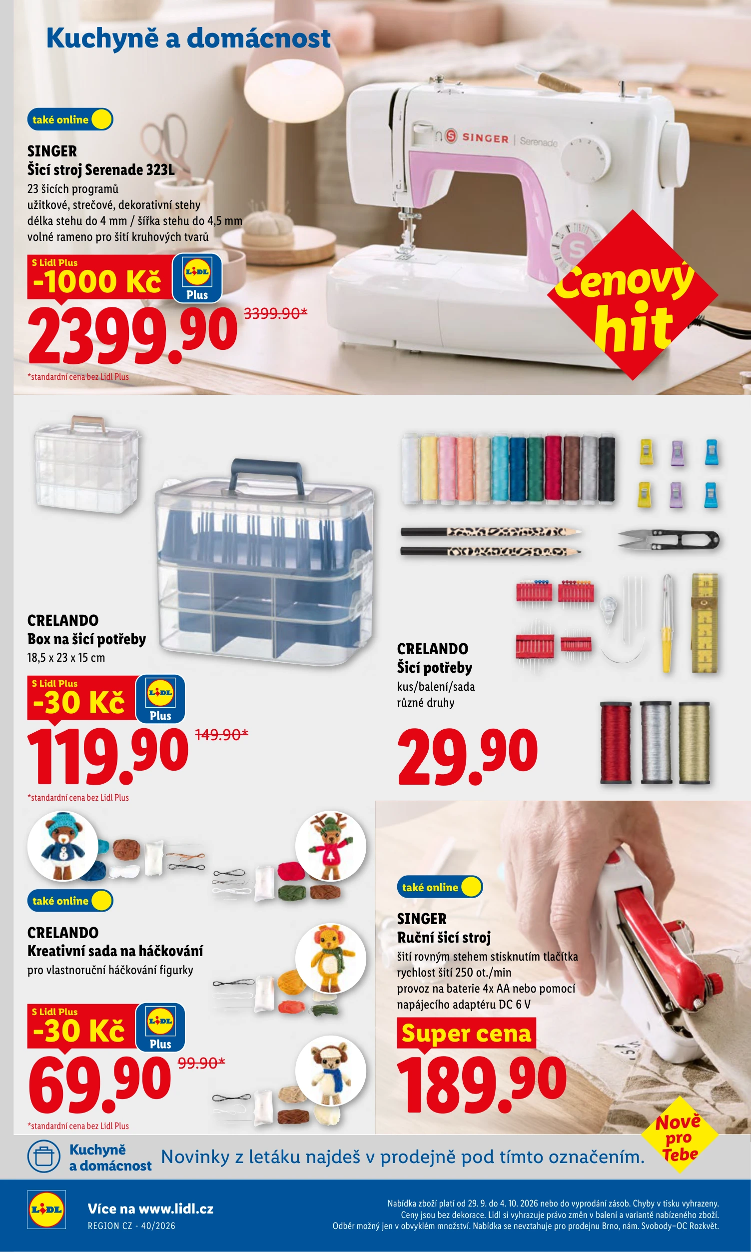Flyer page 9