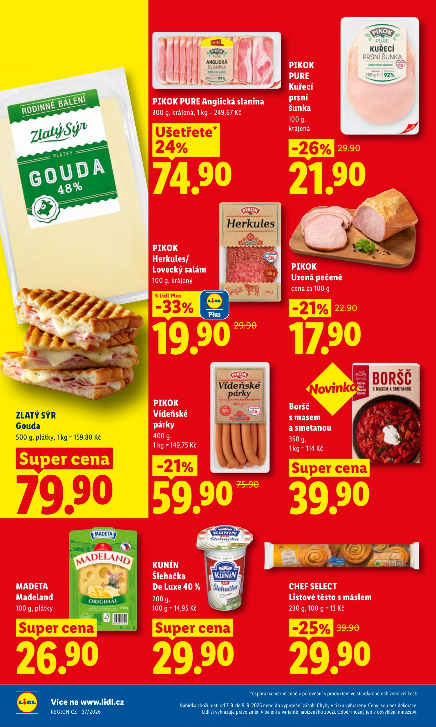 Flyer page 18