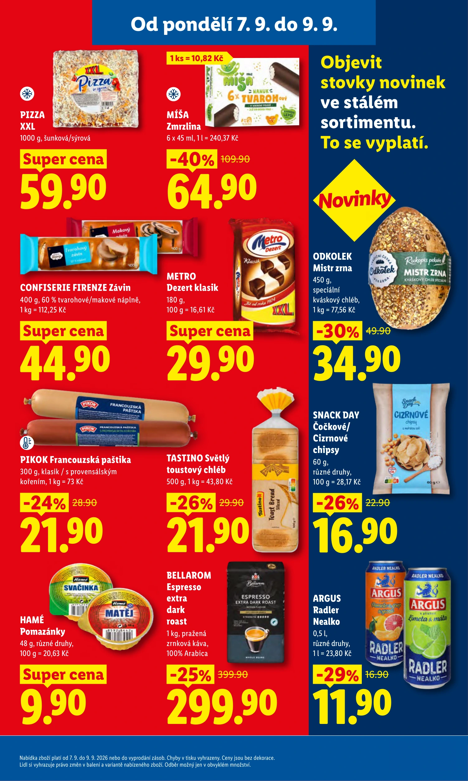 Flyer page 19