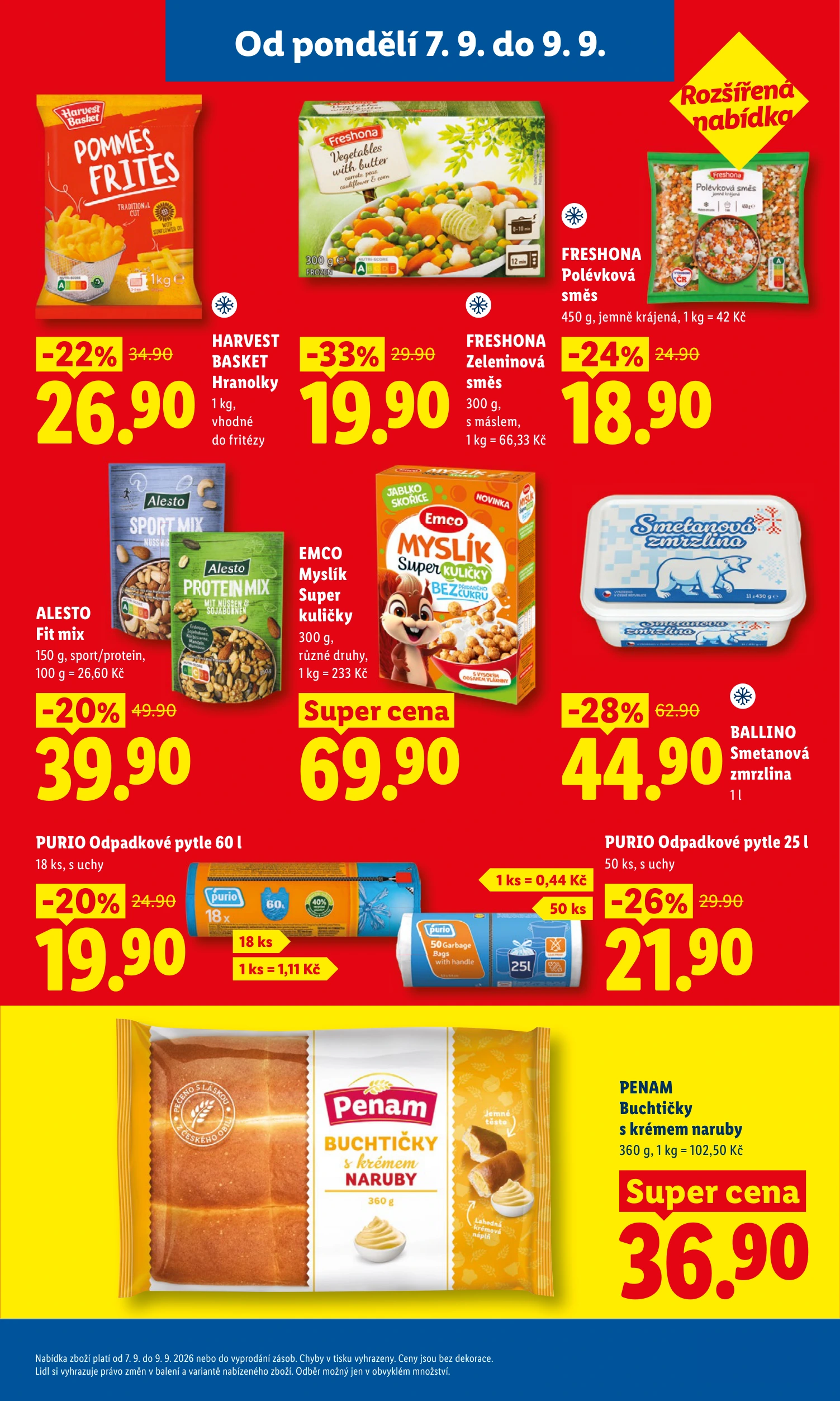 Flyer page 20