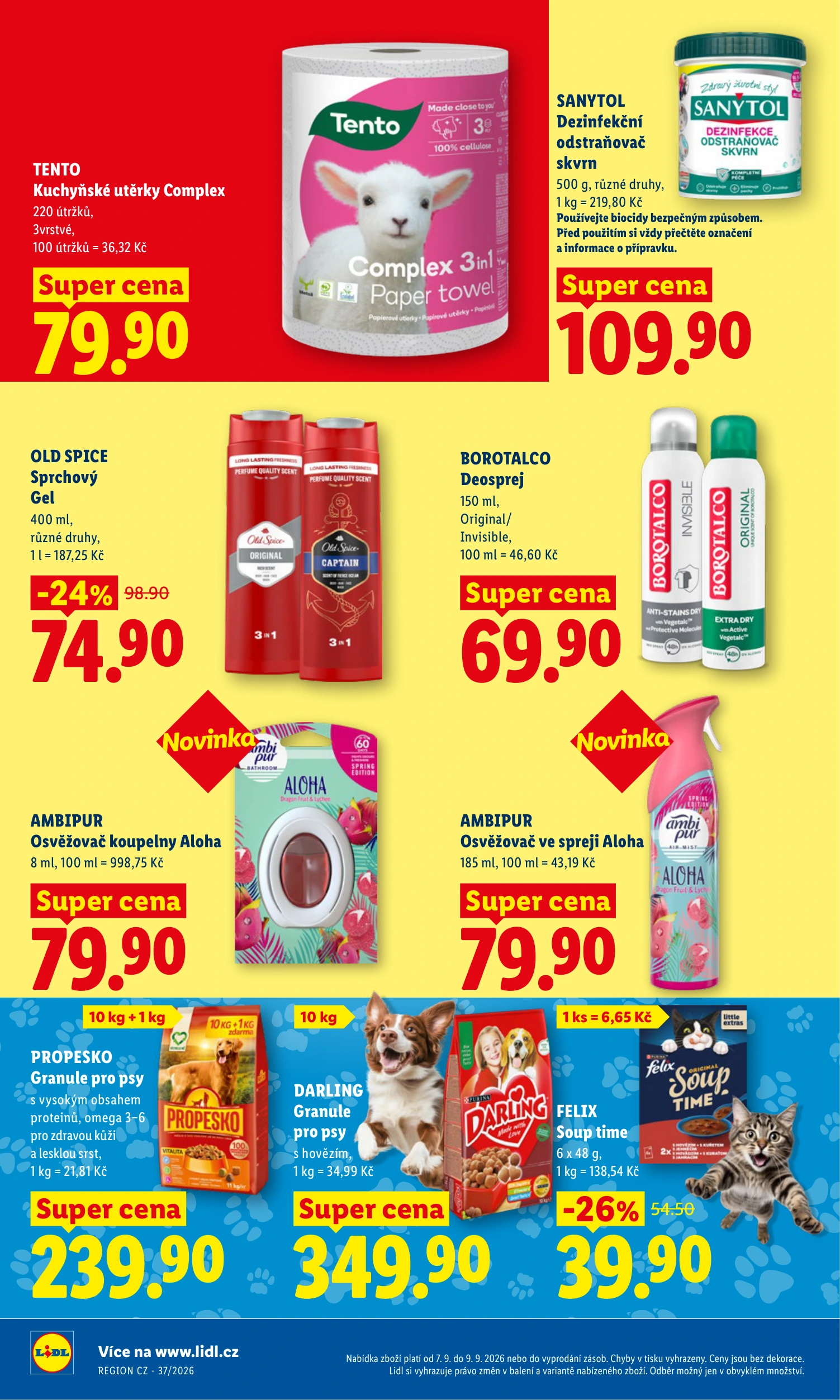 Flyer page 28
