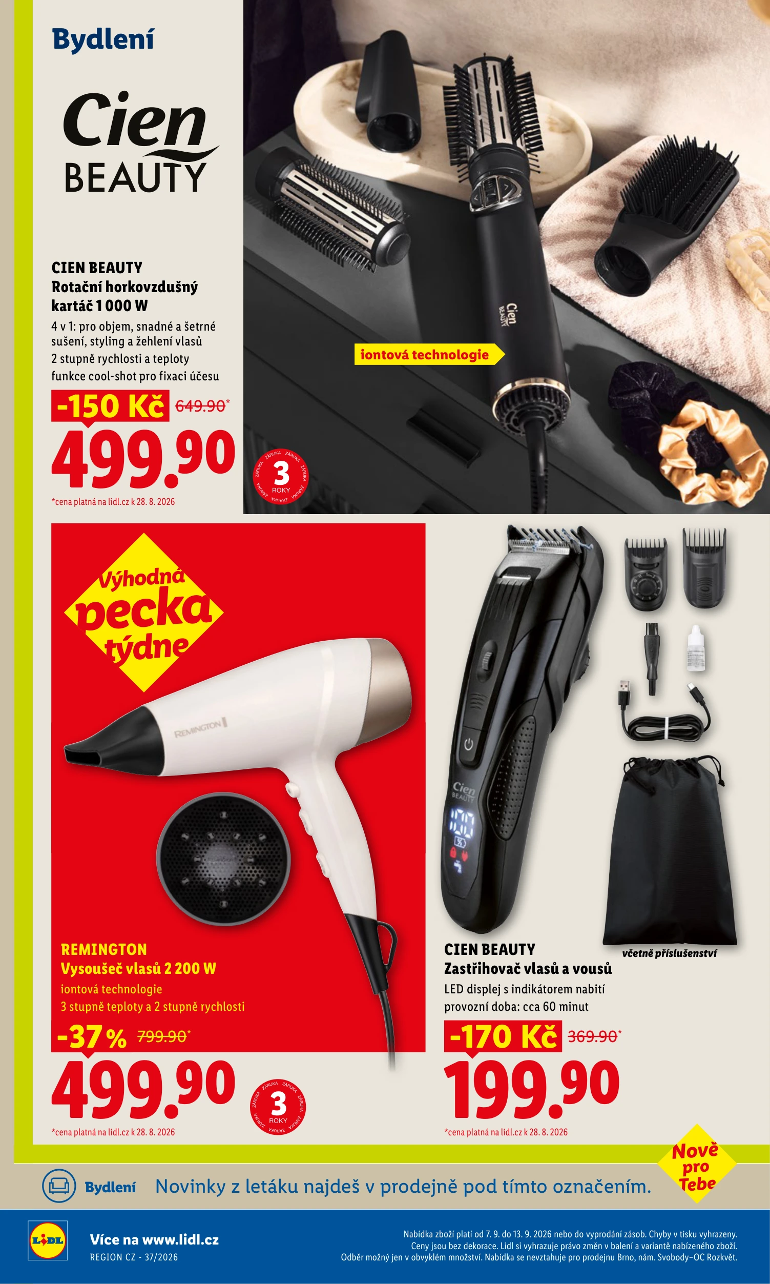 Flyer page 32