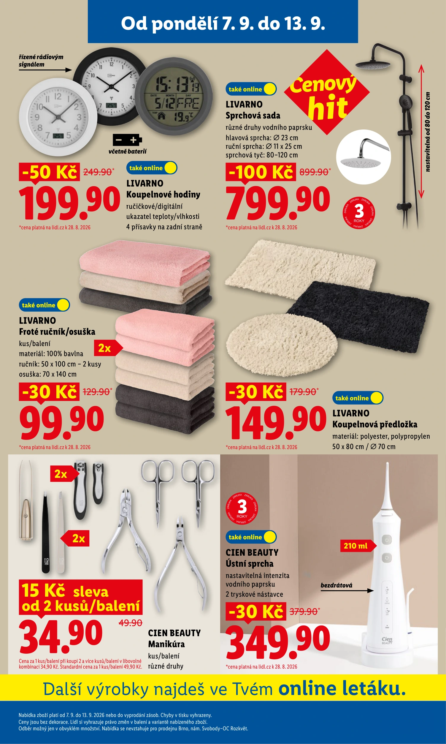 Flyer page 33