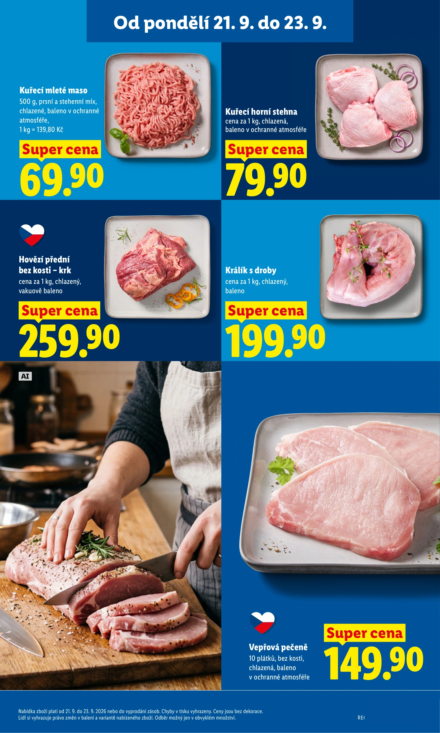 Flyer page 17