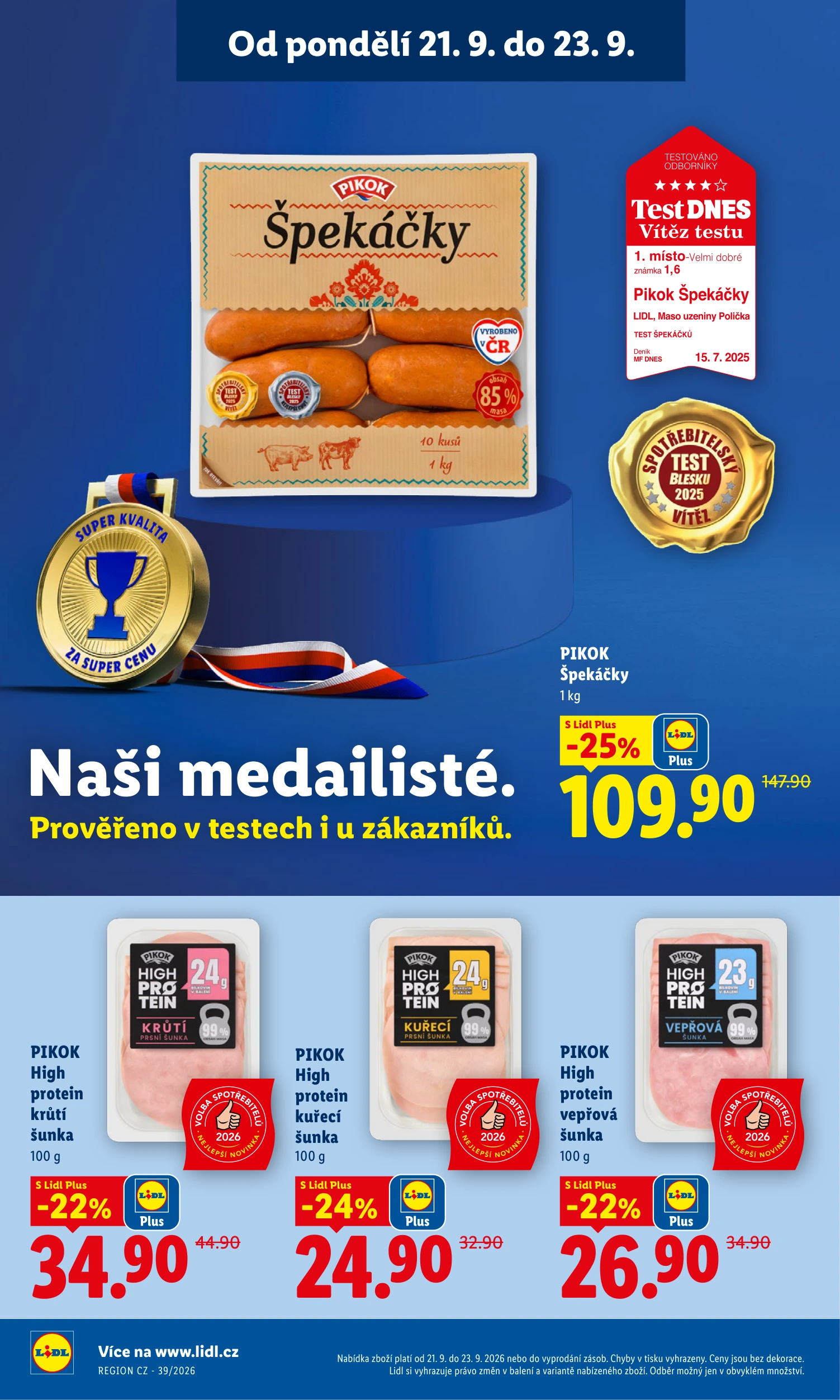 Flyer page 18