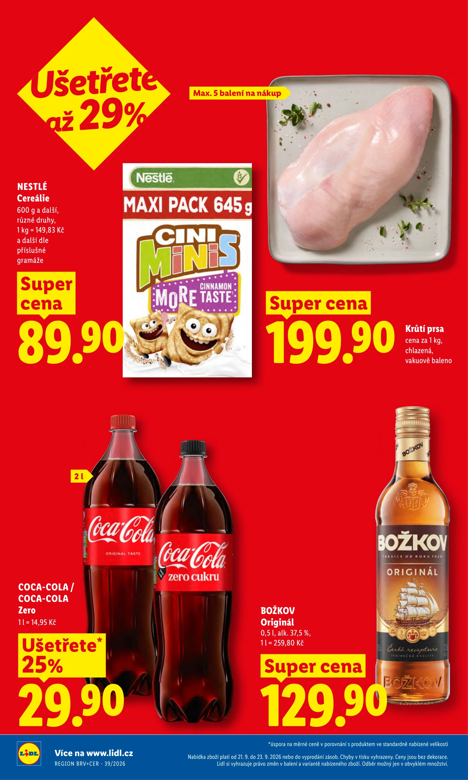 Flyer page 2