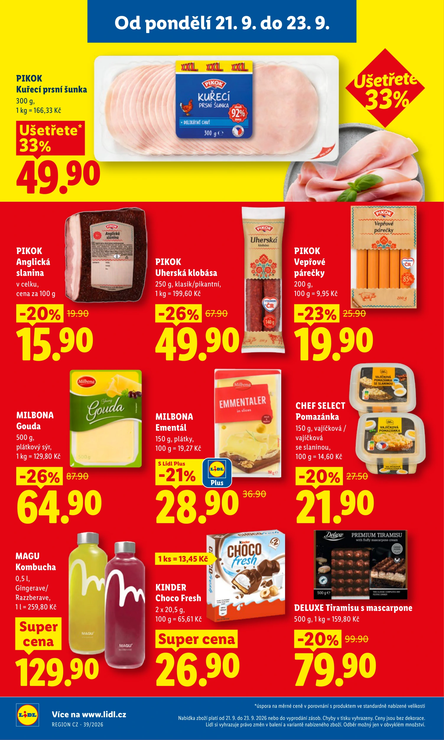 Flyer page 20