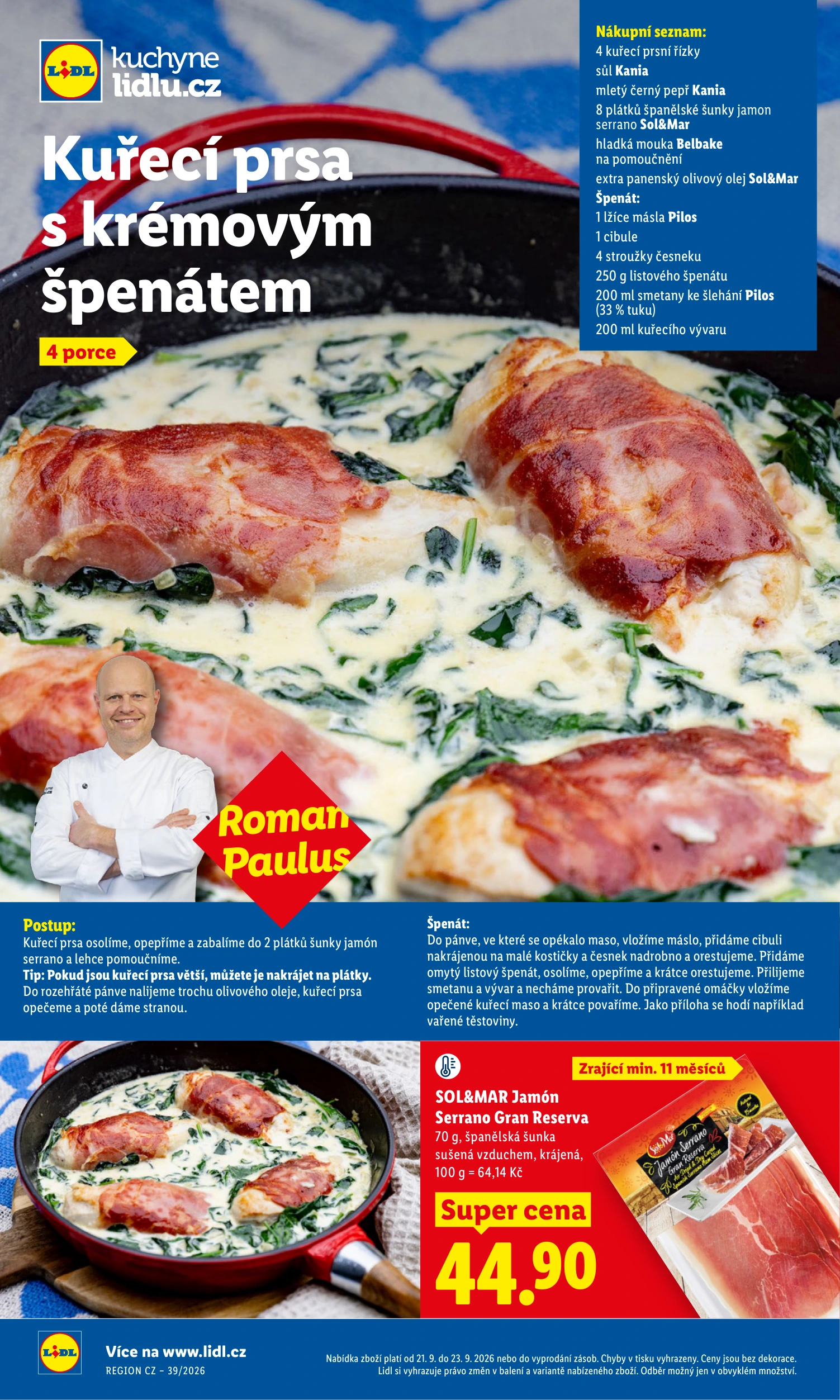 Flyer page 30