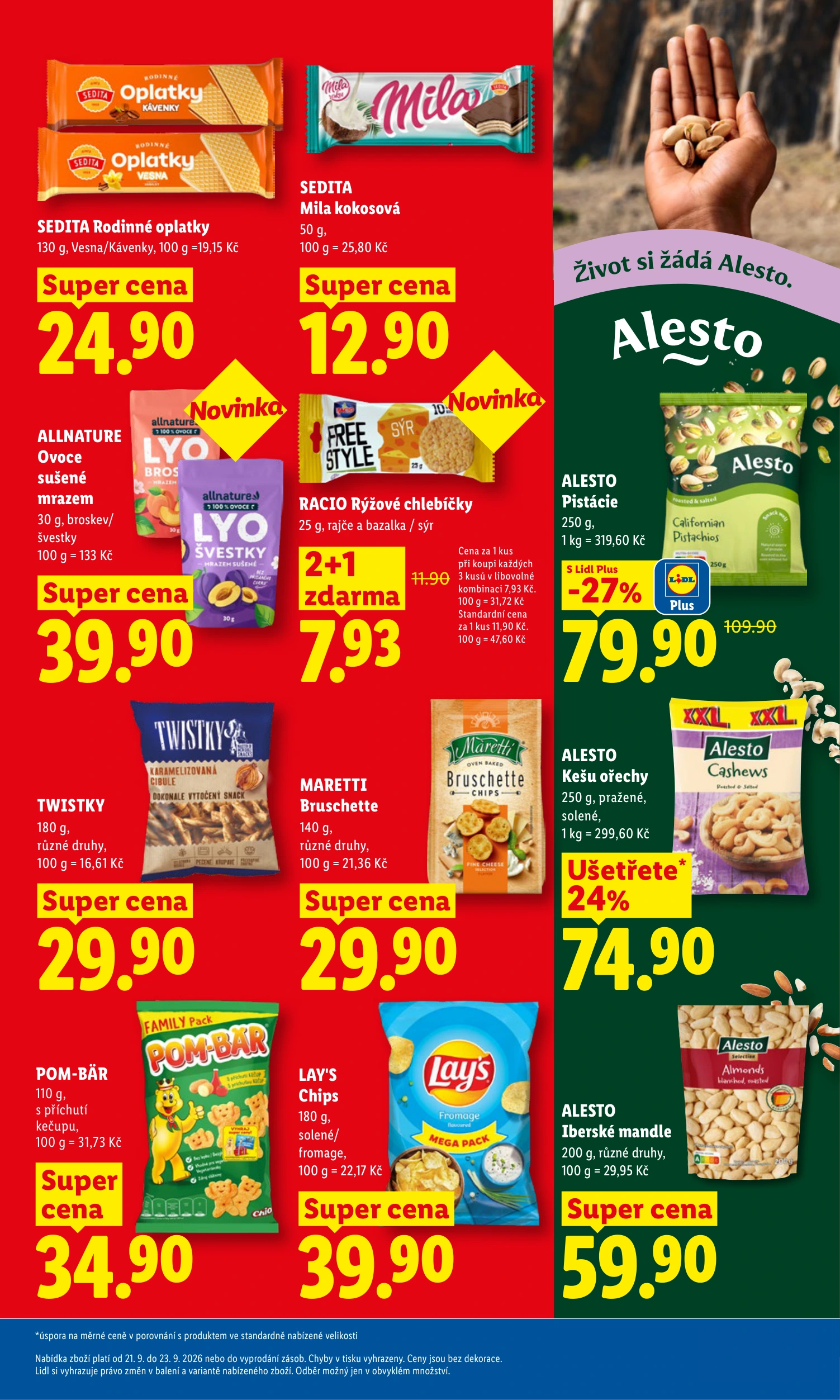Flyer page 33