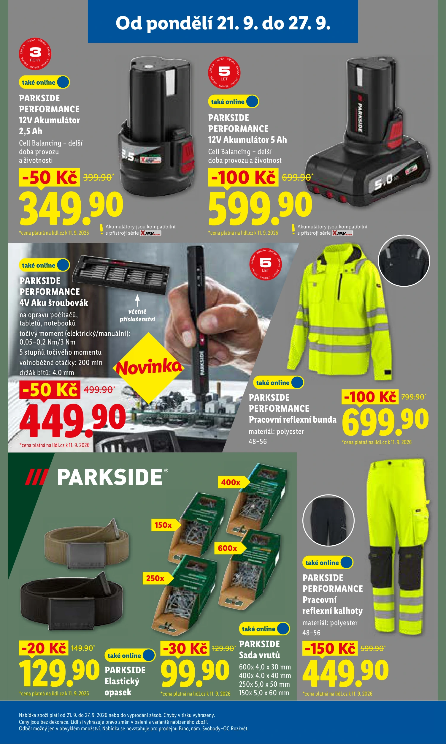 Flyer page 43