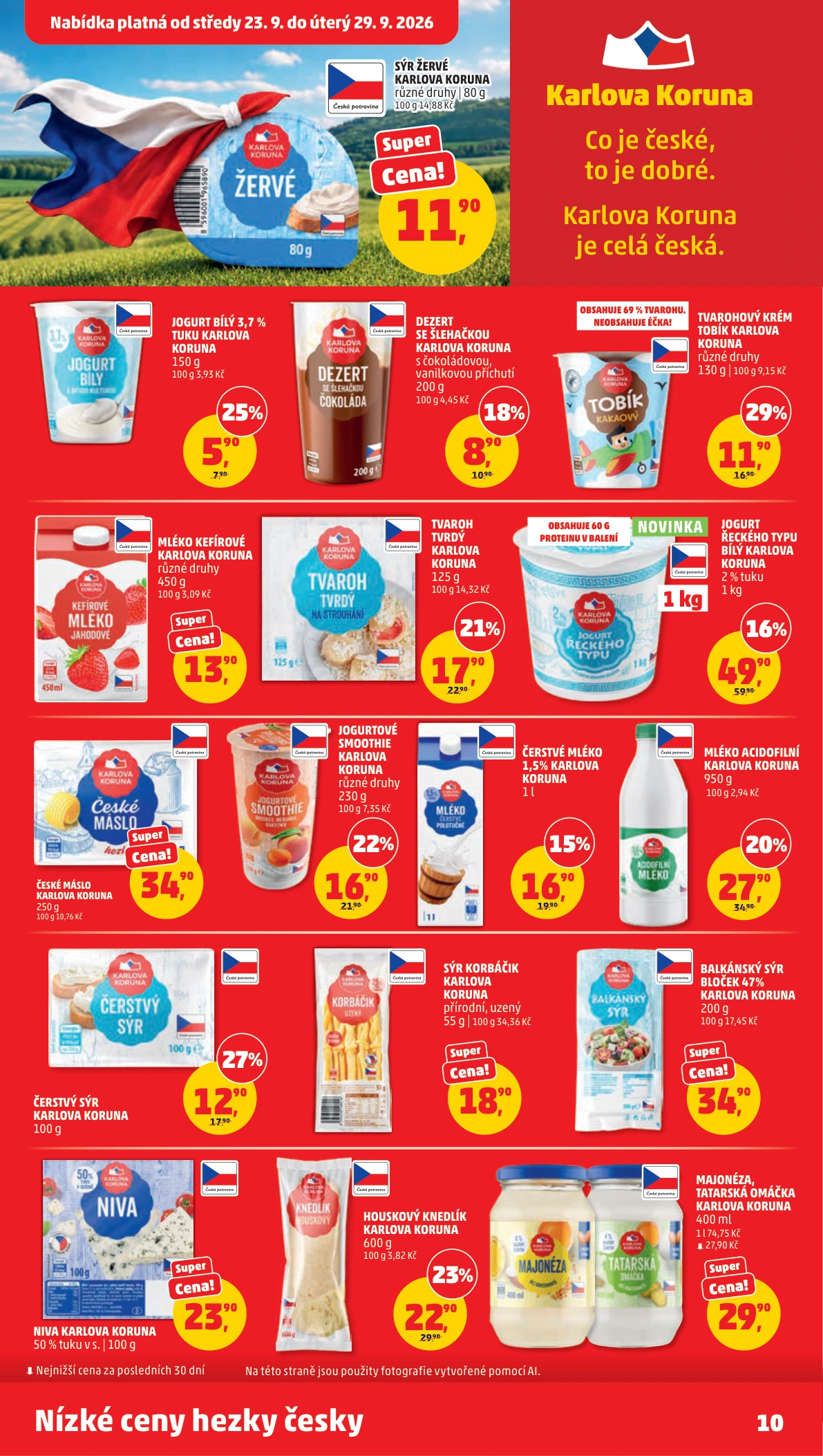 Flyer page 10