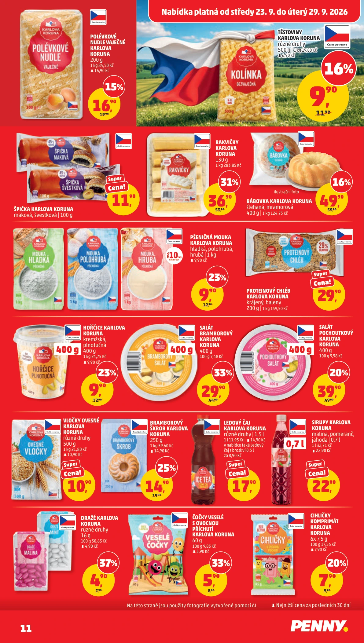 Flyer page 11