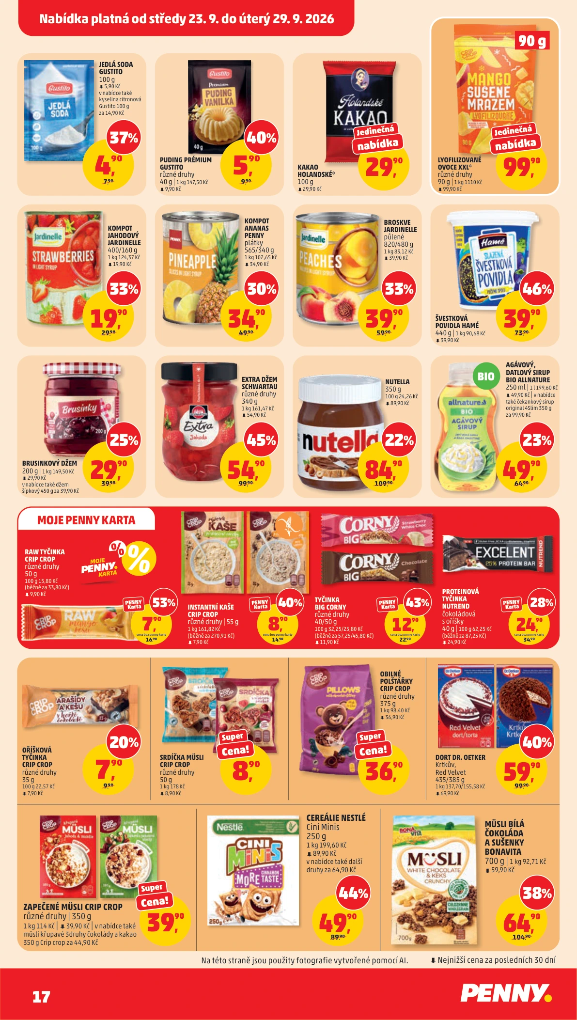 Flyer page 17