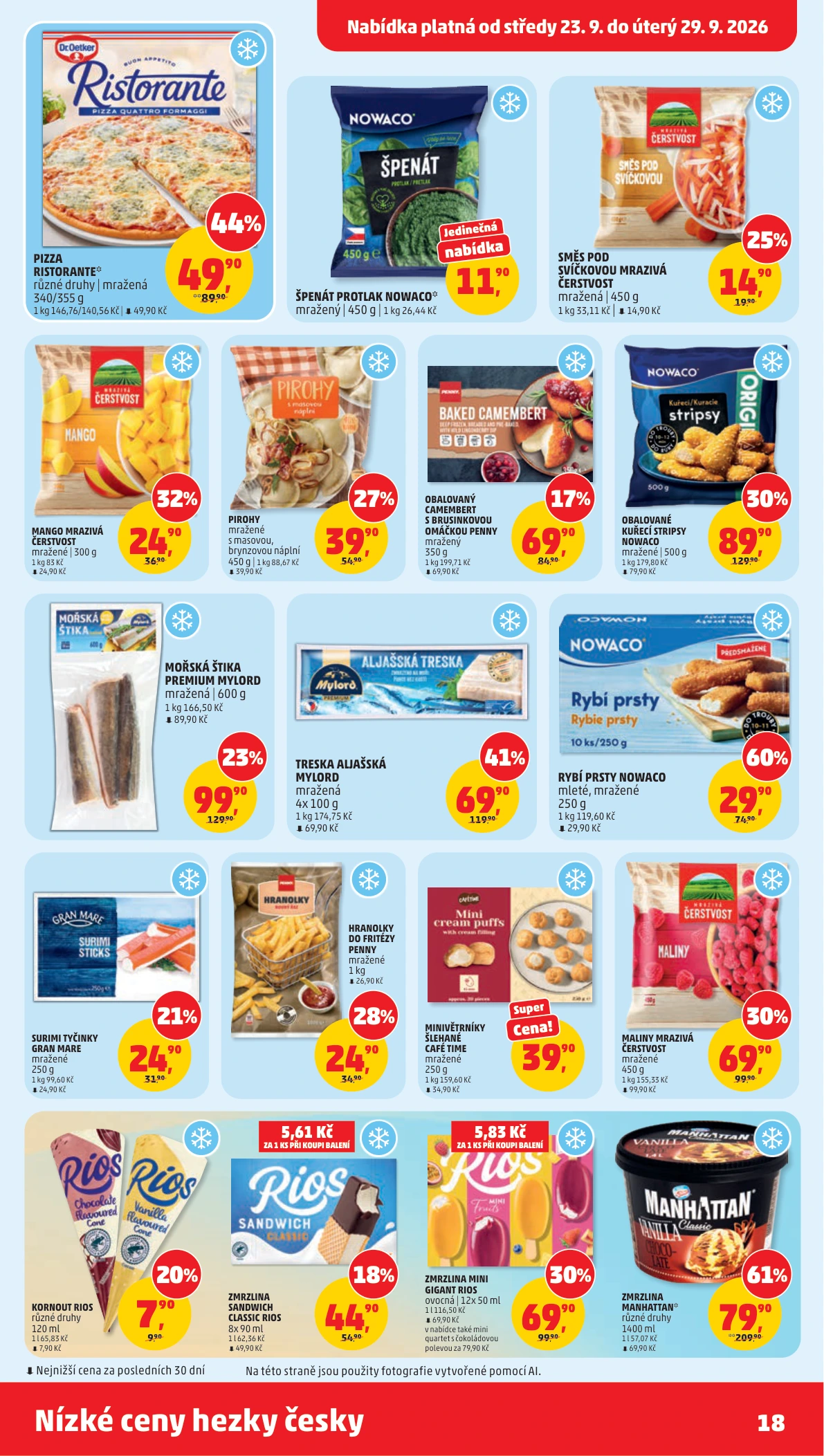 Flyer page 18