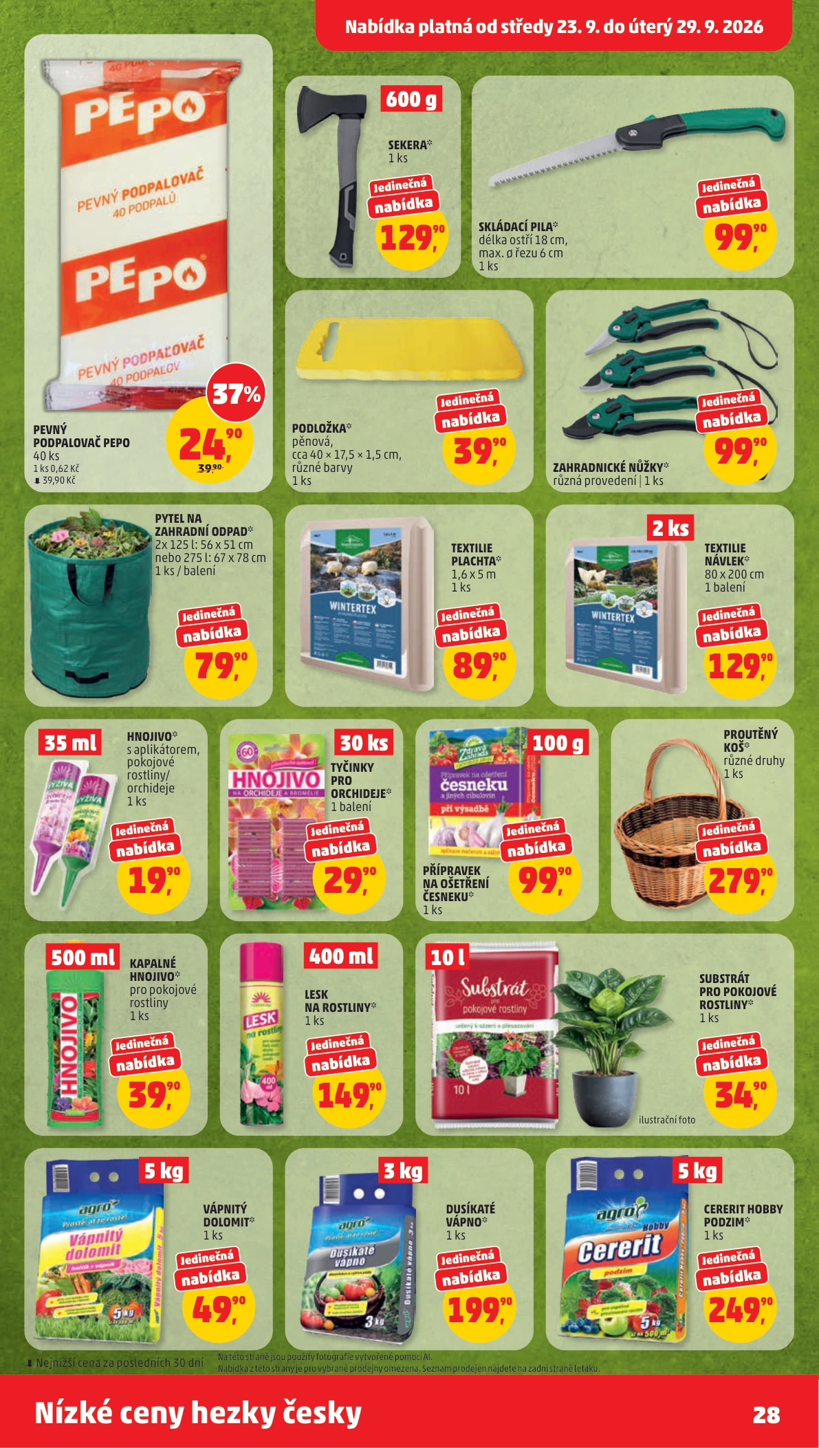 Flyer page 28