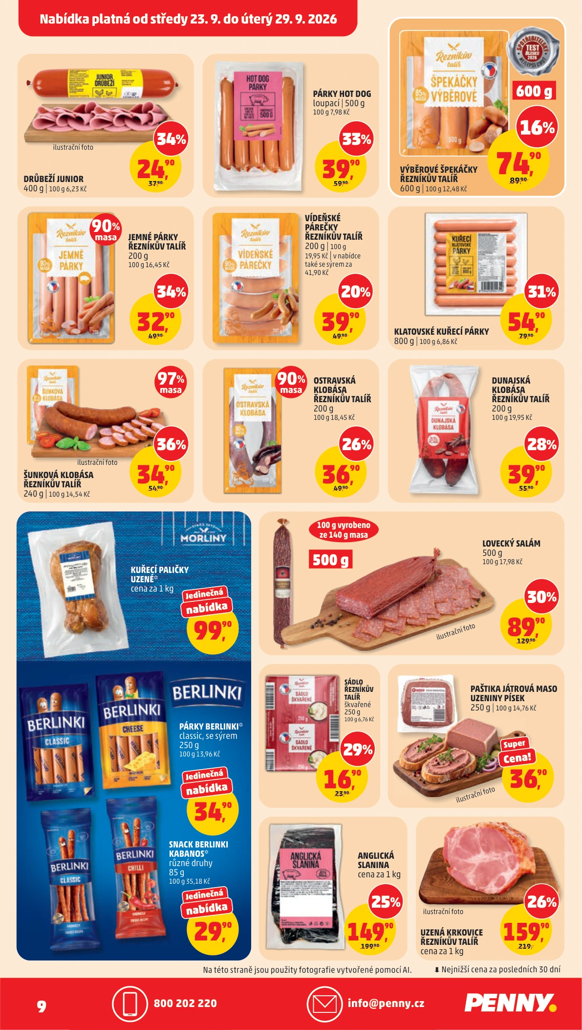 Flyer page 9