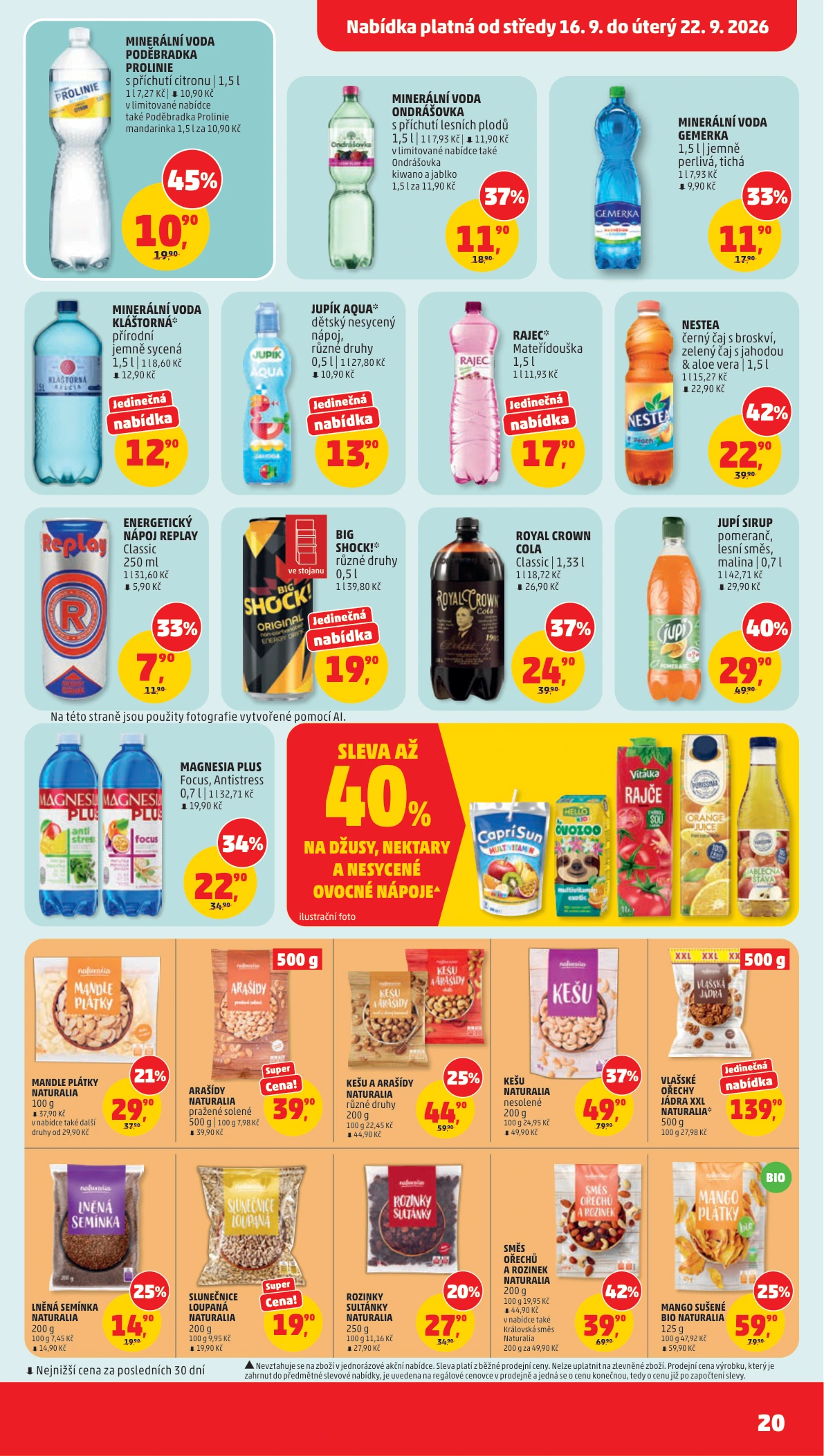 Flyer page 20
