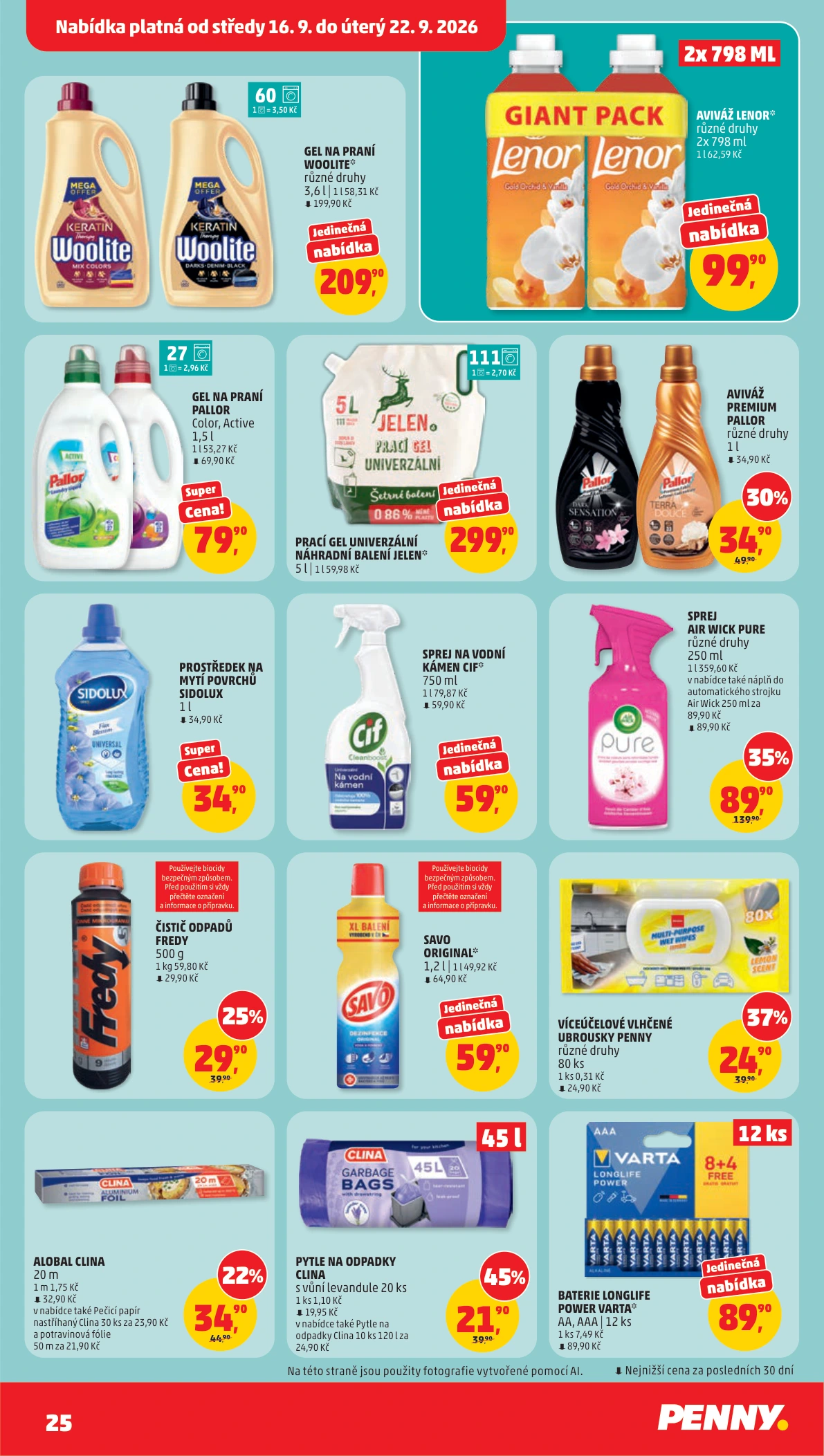 Flyer page 25