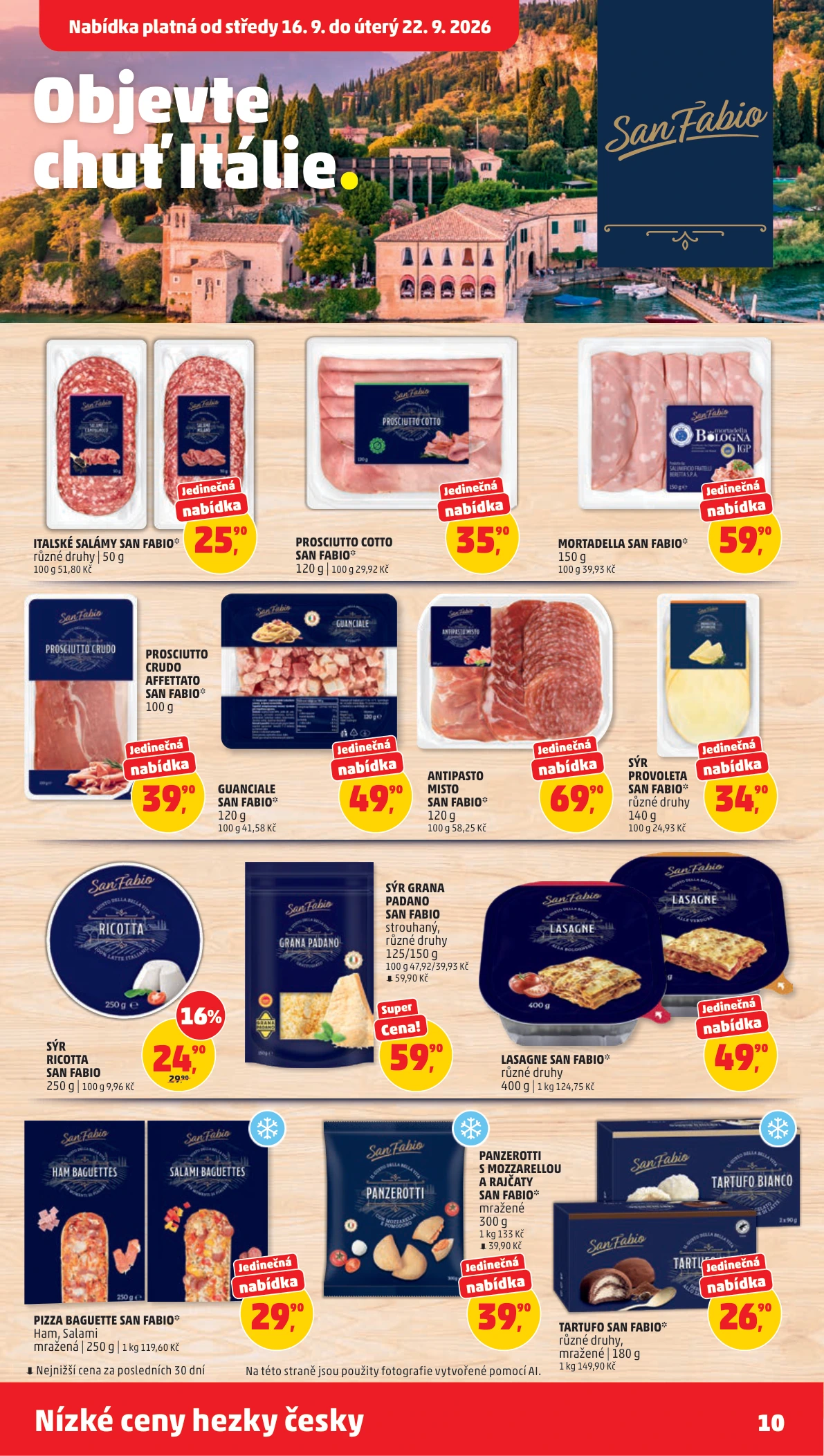 Flyer page 10