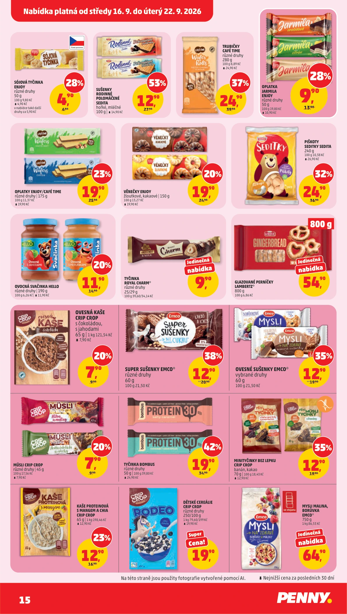 Flyer page 15