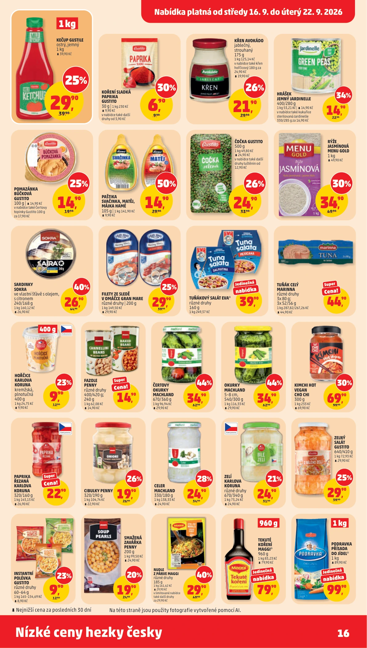 Flyer page 16